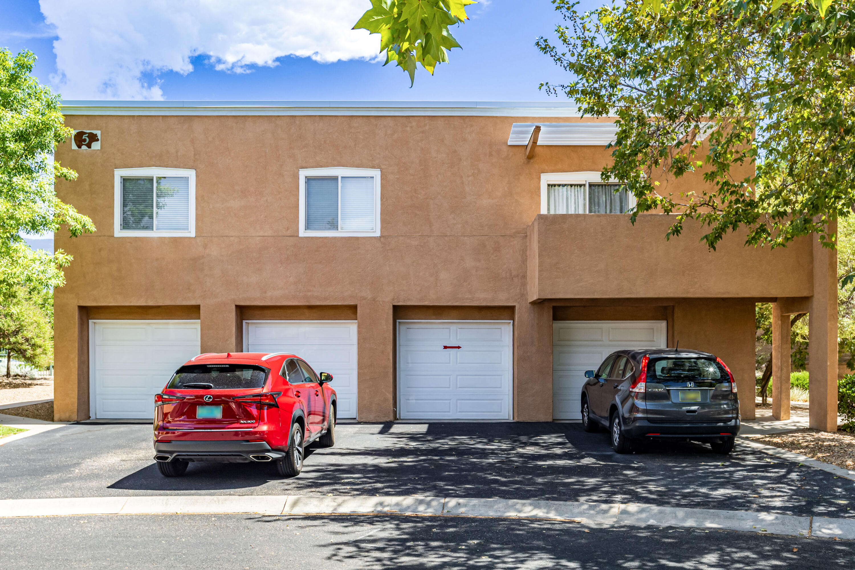 4701 Morris Street NE 503, Albuquerque, NM 87111