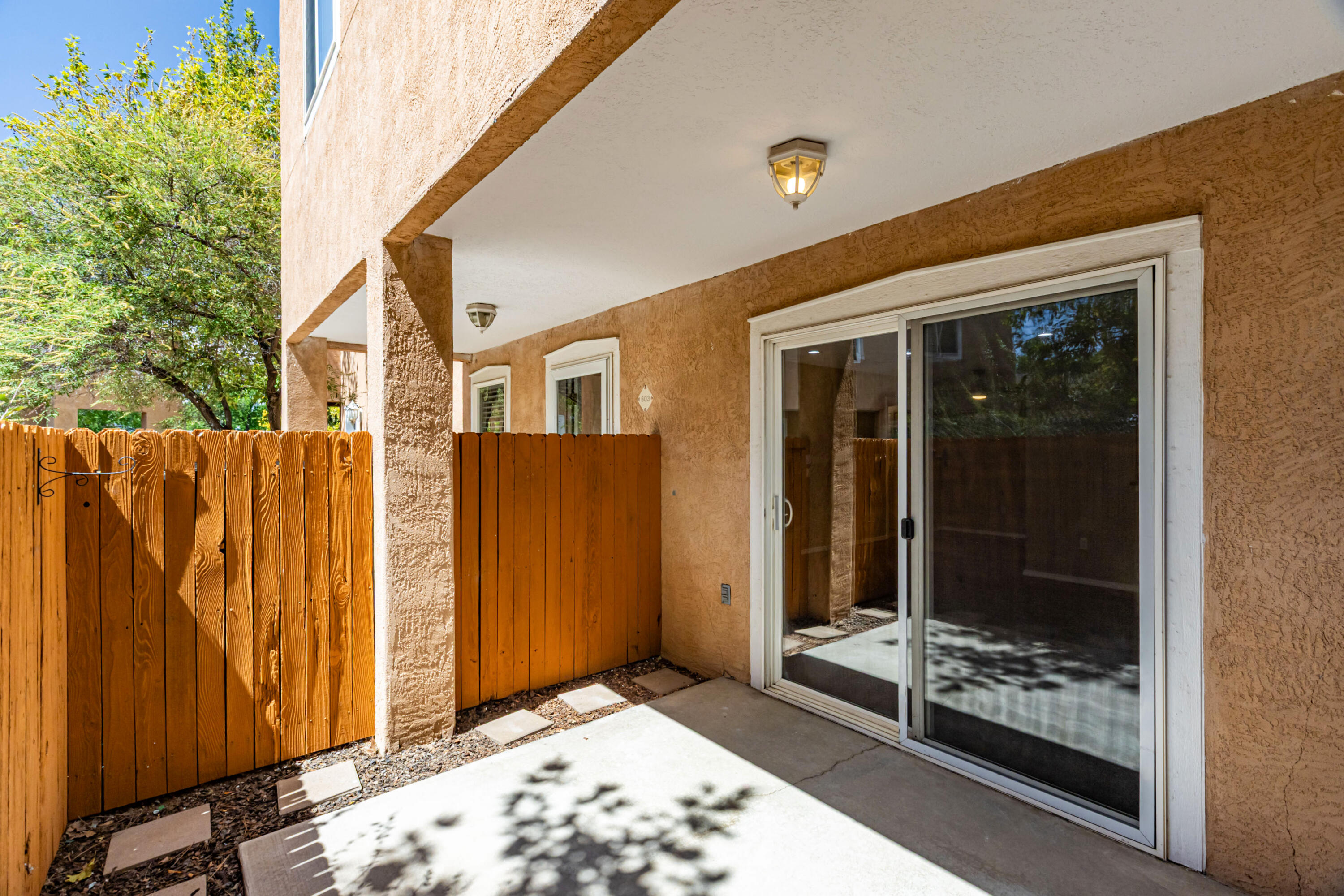Photo 3 — 4701 Morris Street NE 503