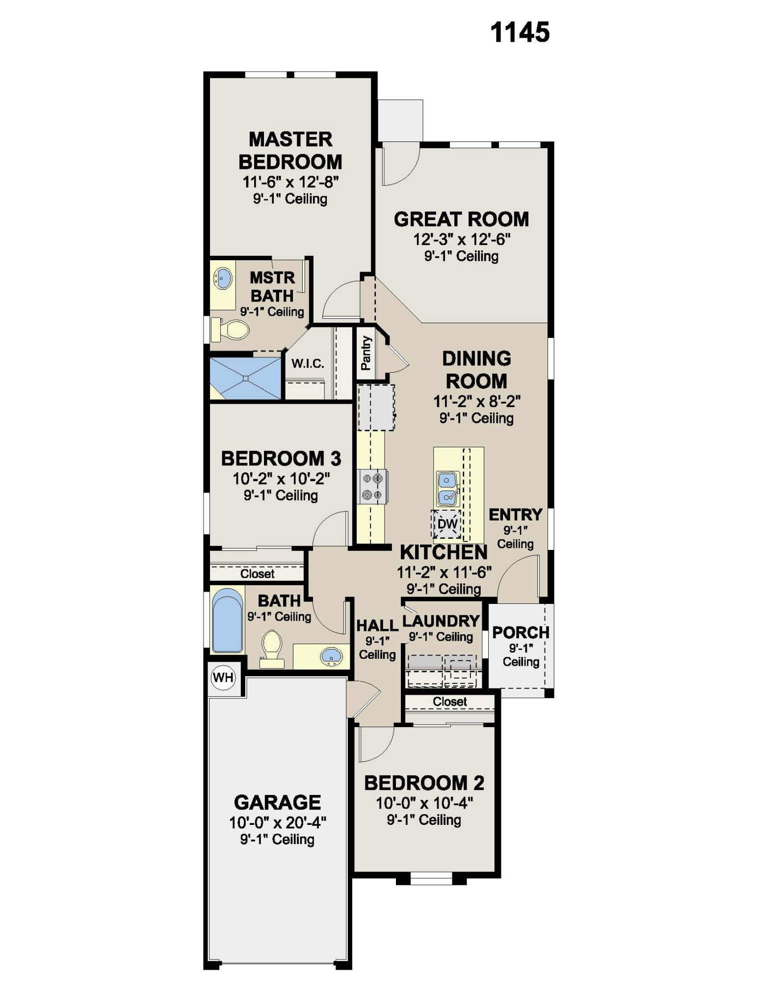 Photo 2 — 1227 Sage Street SW