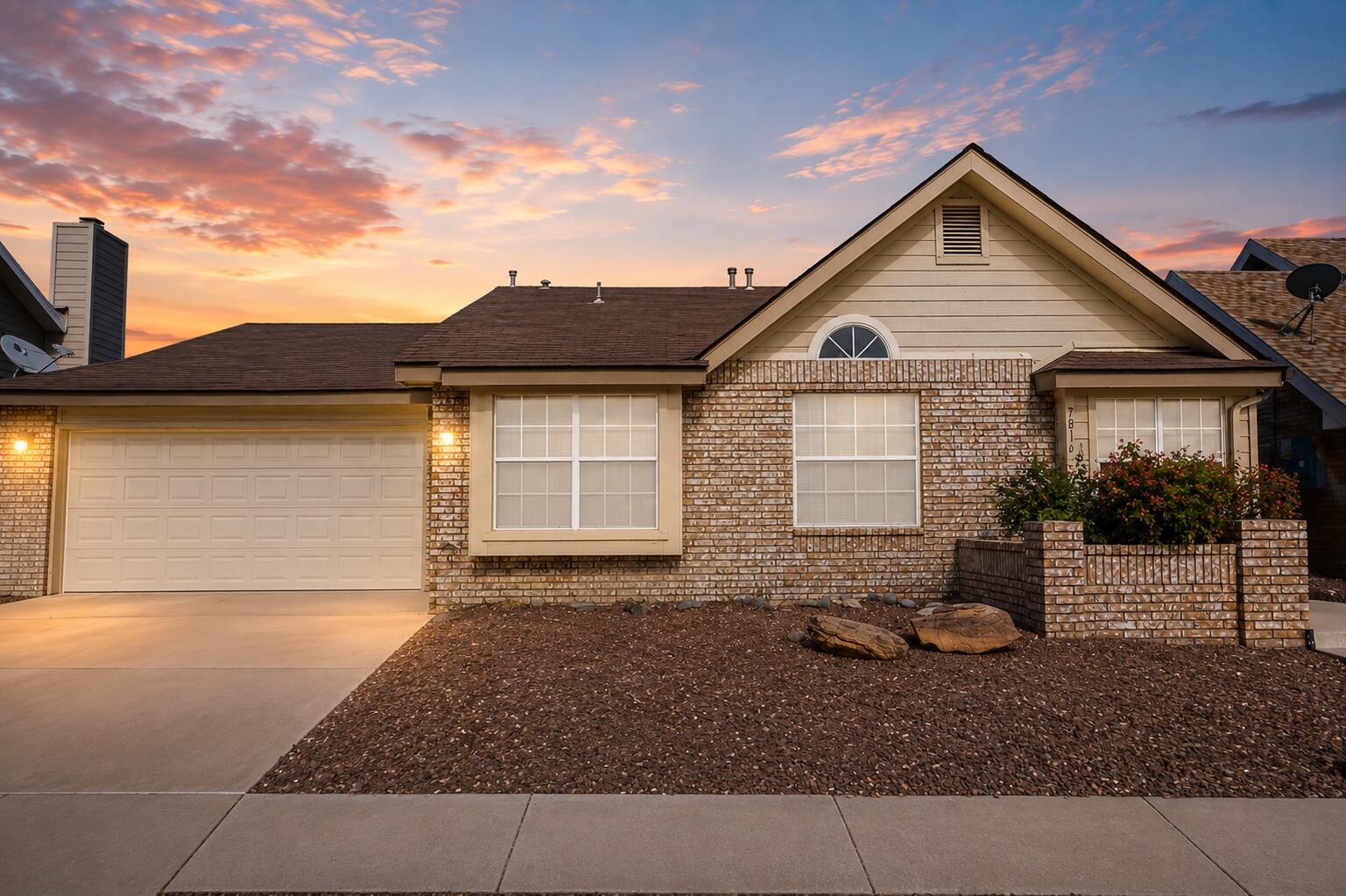 7816 Snowberry Street NW, Albuquerque, NM 87120