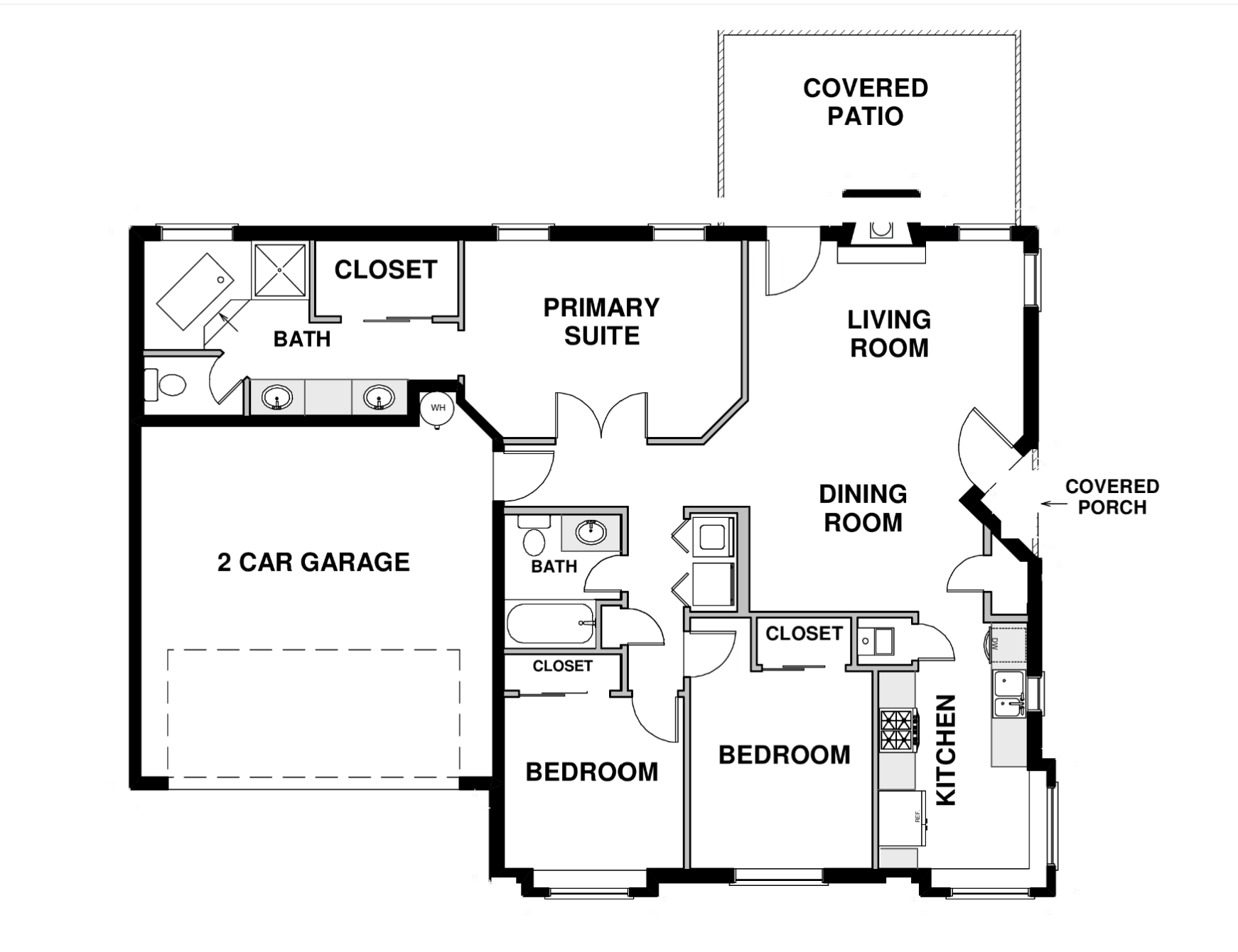Photo 2 — 7816 Snowberry Street NW
