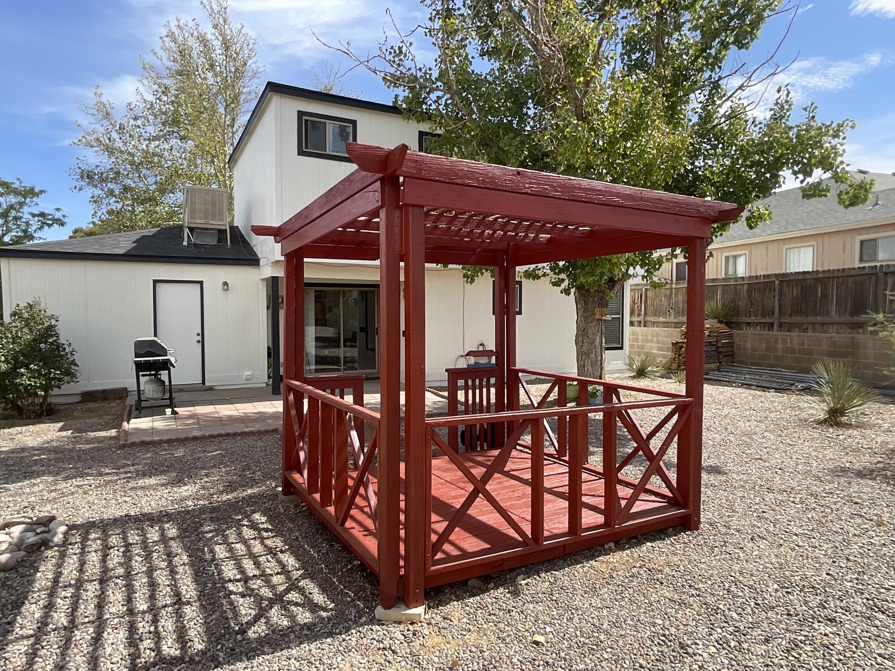 Photo 16 — 1313 Elkslip Drive NE