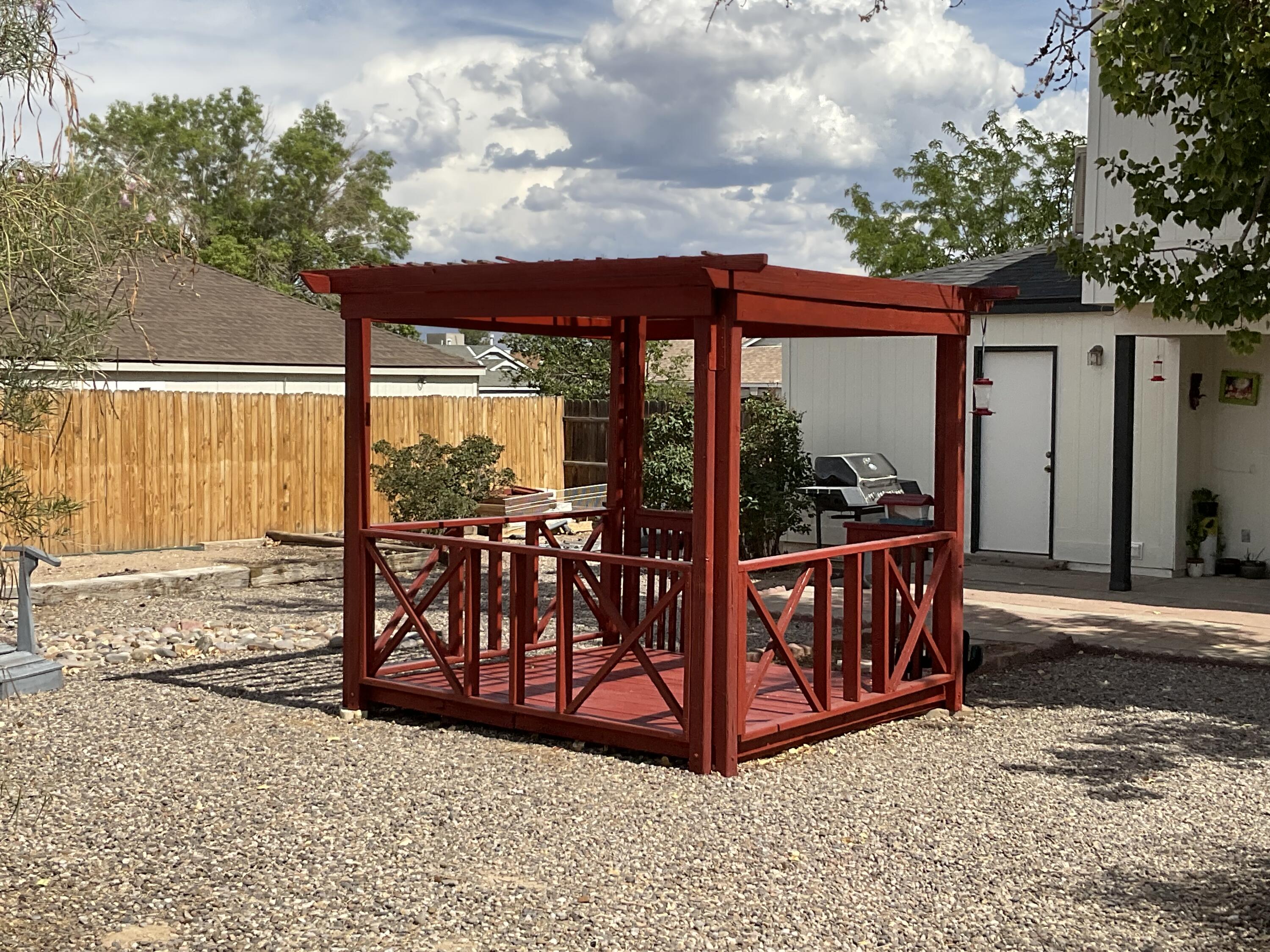 Photo 12 — 1313 Elkslip Drive NE