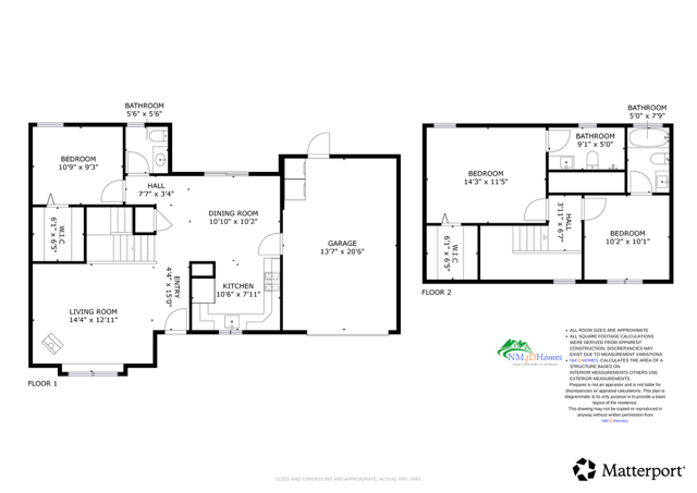 Photo 2 — 1313 Elkslip Drive NE