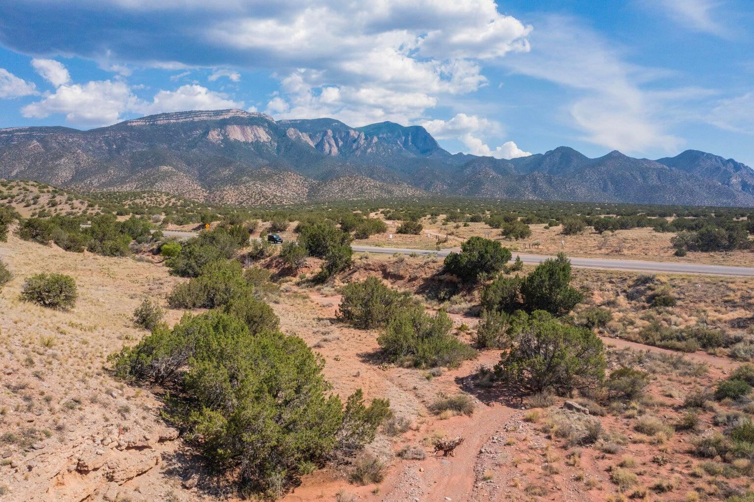  New Mexico 165, Placitas, NM 87043
