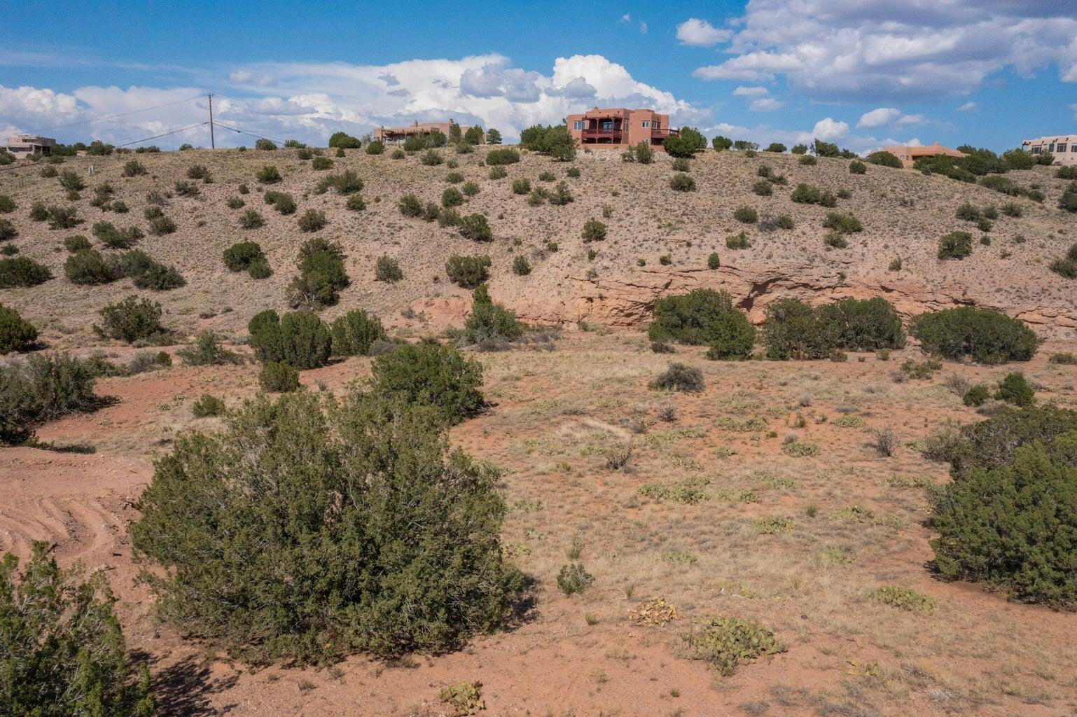 Photo 2 —  New Mexico 165