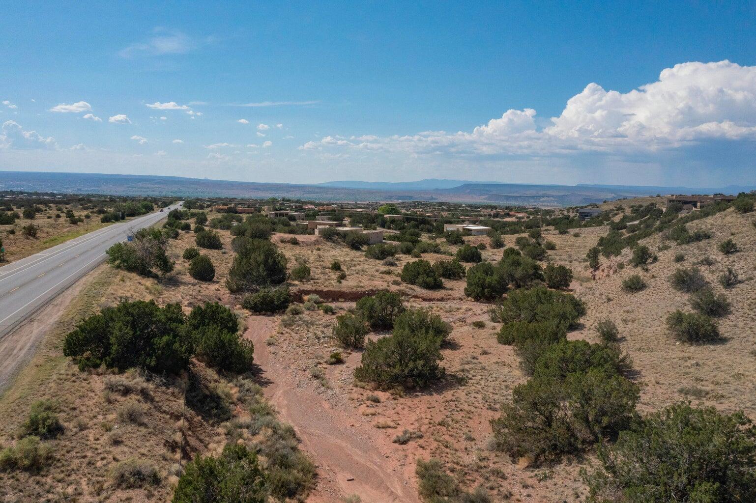Photo 13 —  New Mexico 165