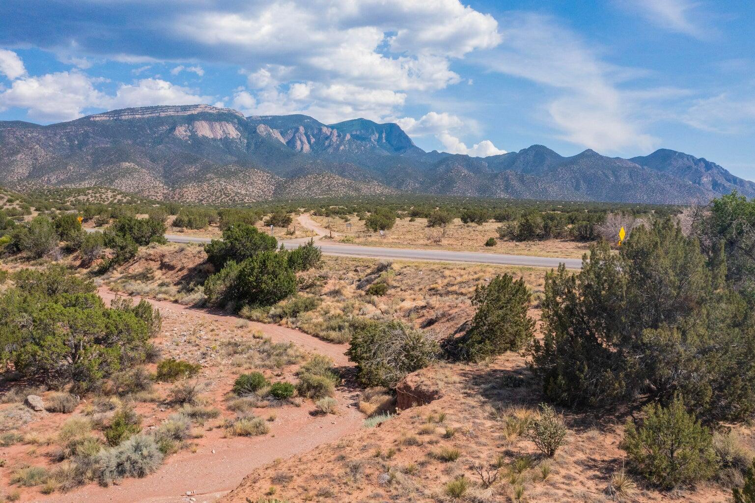 Photo 12 —  New Mexico 165