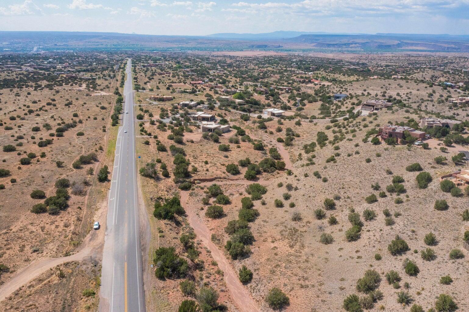 Photo 11 —  New Mexico 165