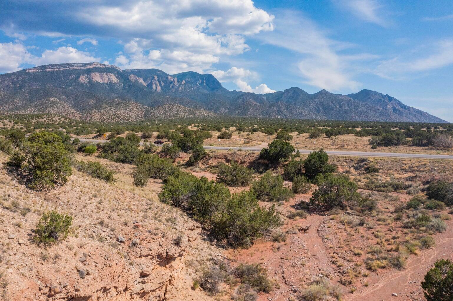 Photo 10 —  New Mexico 165