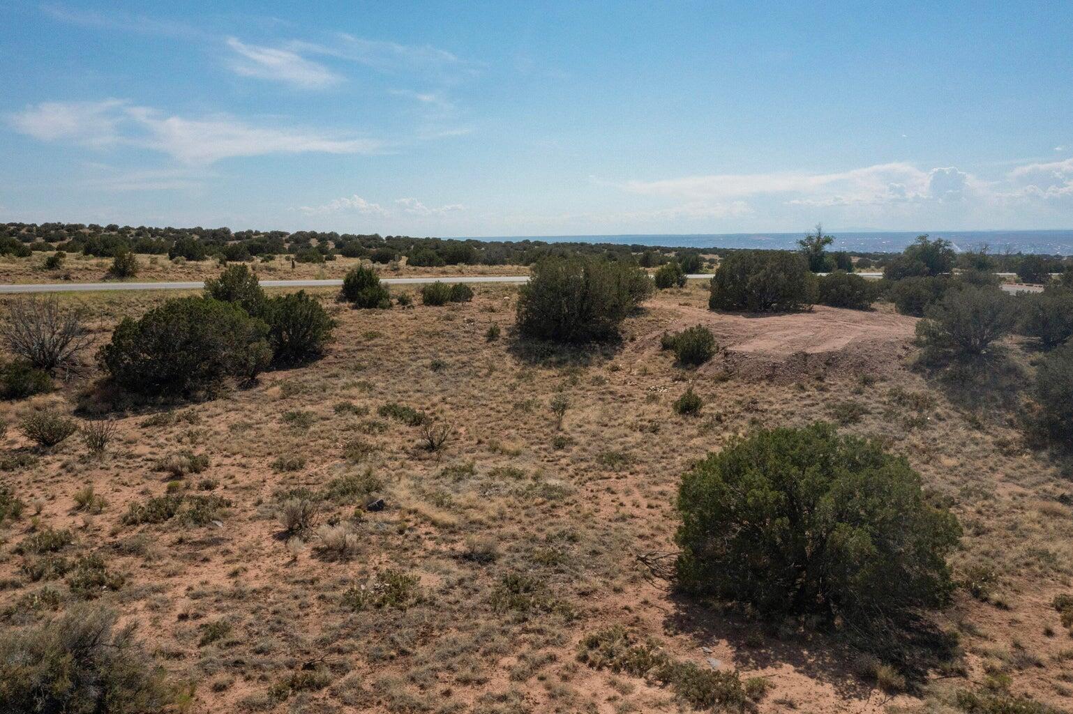 Photo 9 —  New Mexico 165
