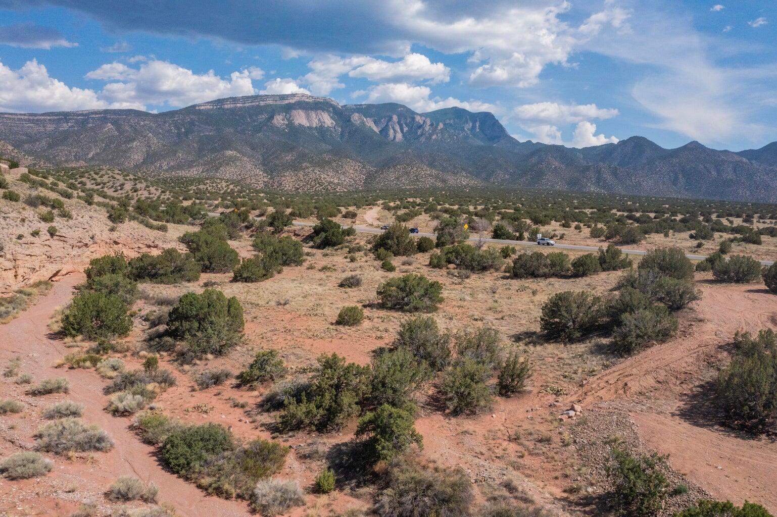 Photo 8 —  New Mexico 165