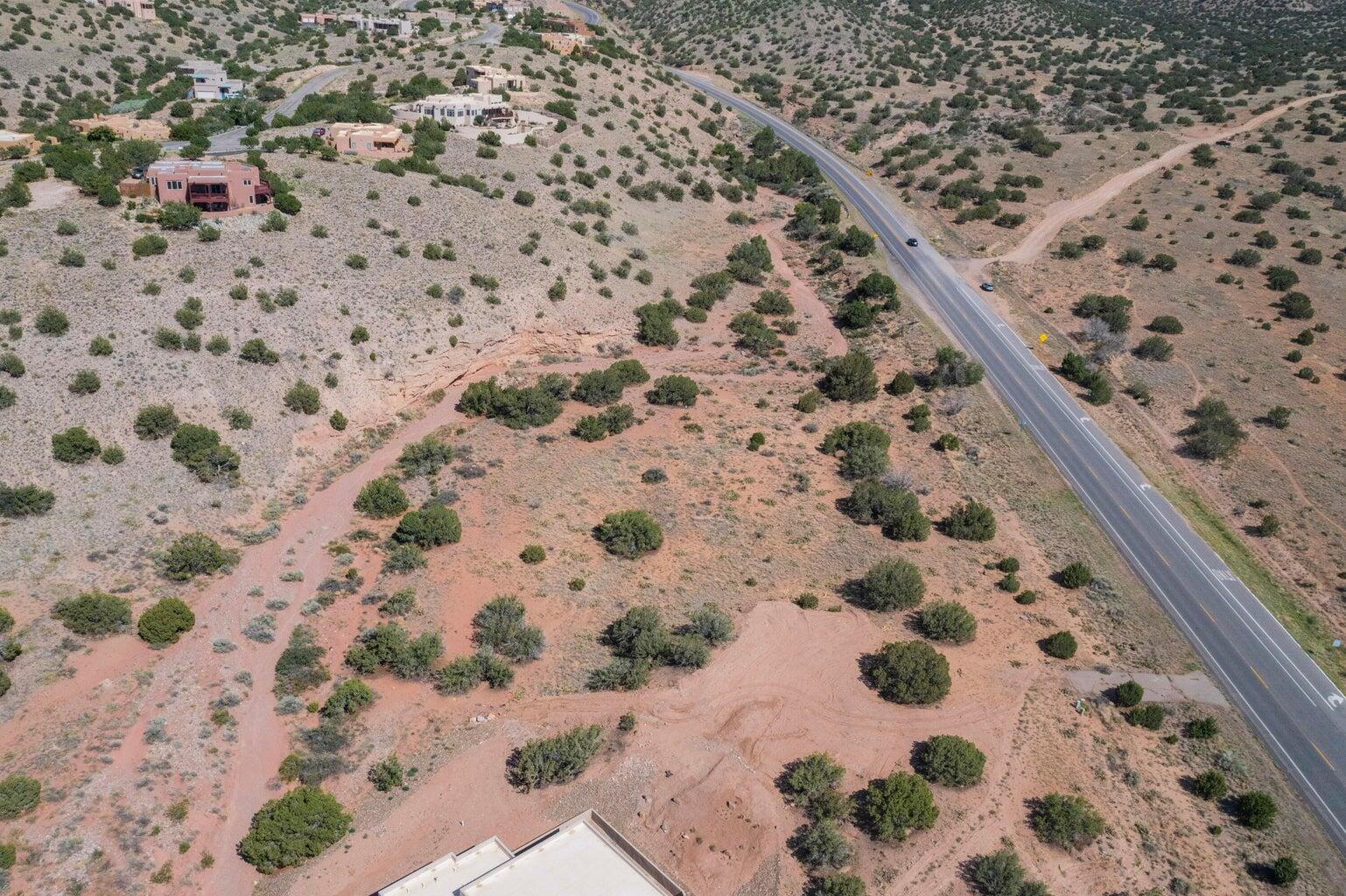 Photo 7 —  New Mexico 165