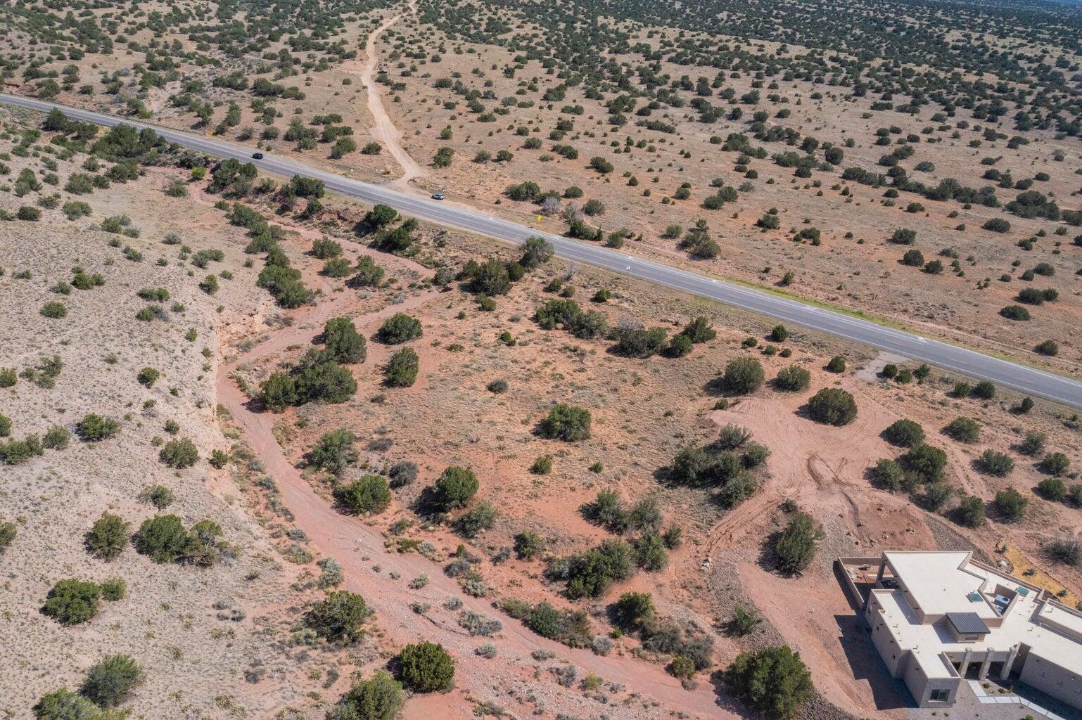 Photo 6 —  New Mexico 165