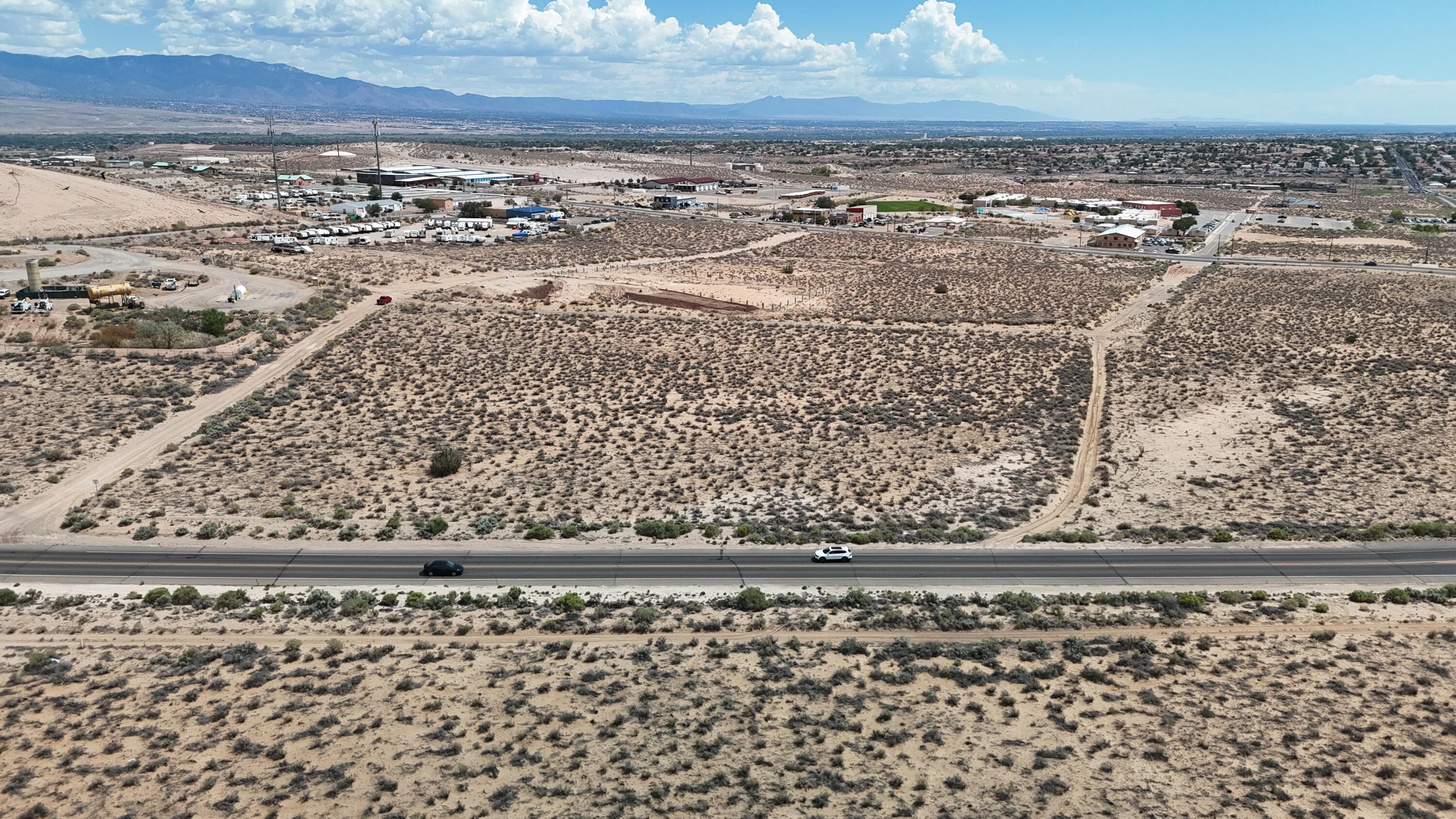 Photo 10 — 8 Lots Idalia (U:13 B:G L:8-13,16,17) Road NE