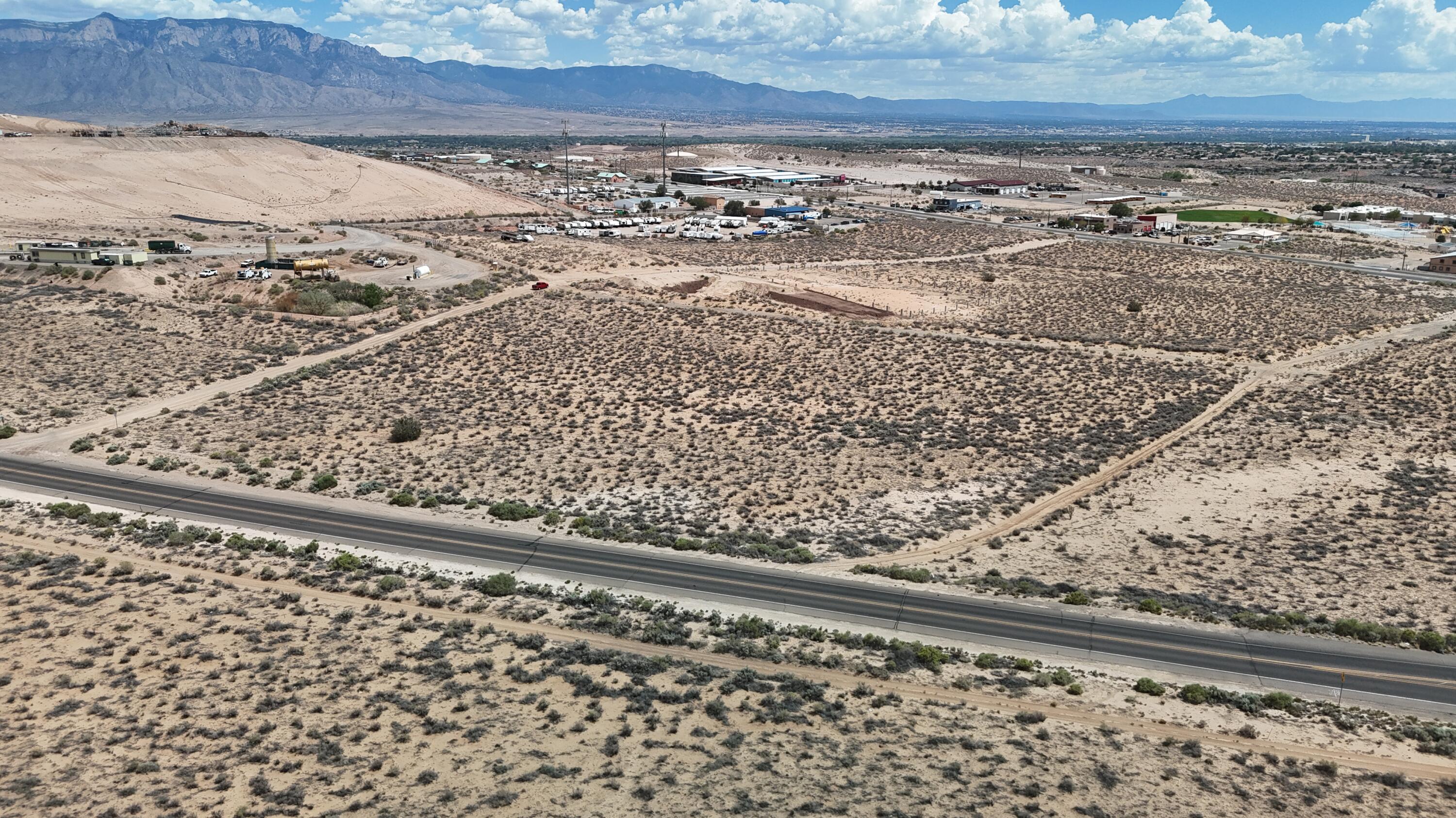 Photo 9 — 8 Lots Idalia (U:13 B:G L:8-13,16,17) Road NE