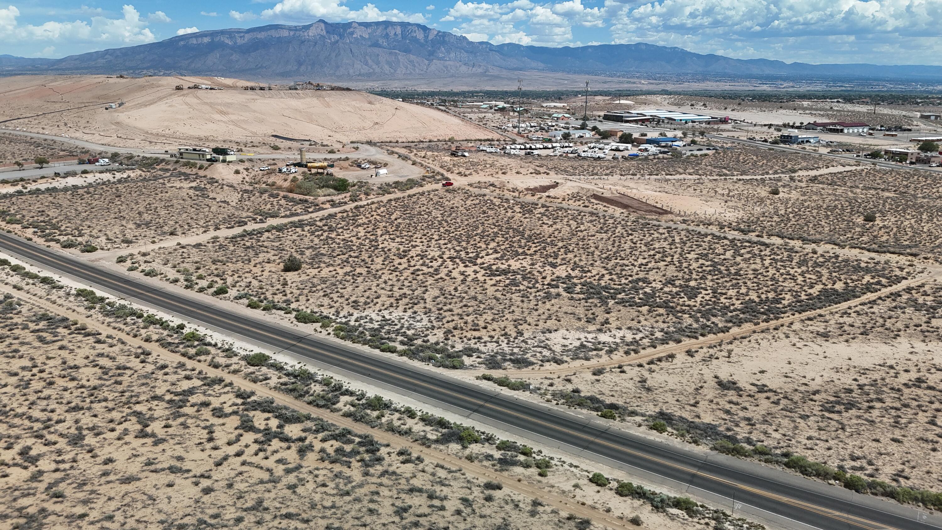 Photo 8 — 8 Lots Idalia (U:13 B:G L:8-13,16,17) Road NE