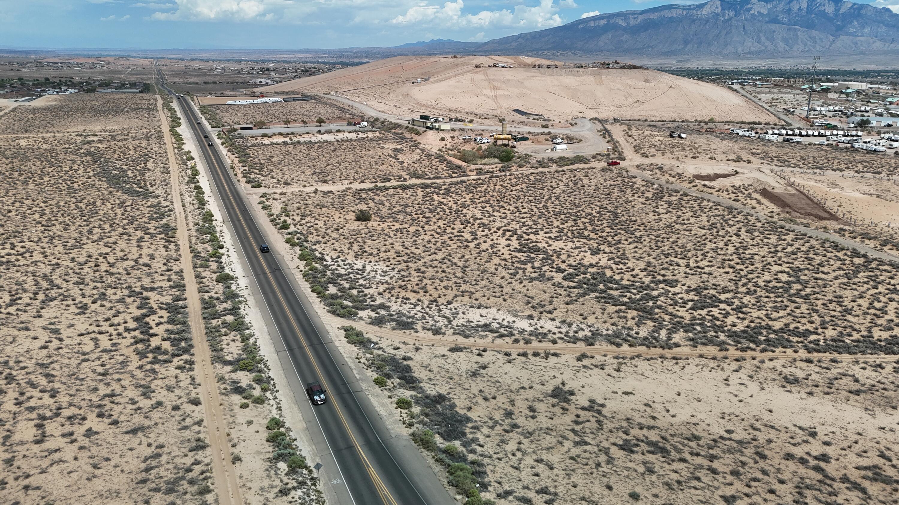 Photo 7 — 8 Lots Idalia (U:13 B:G L:8-13,16,17) Road NE