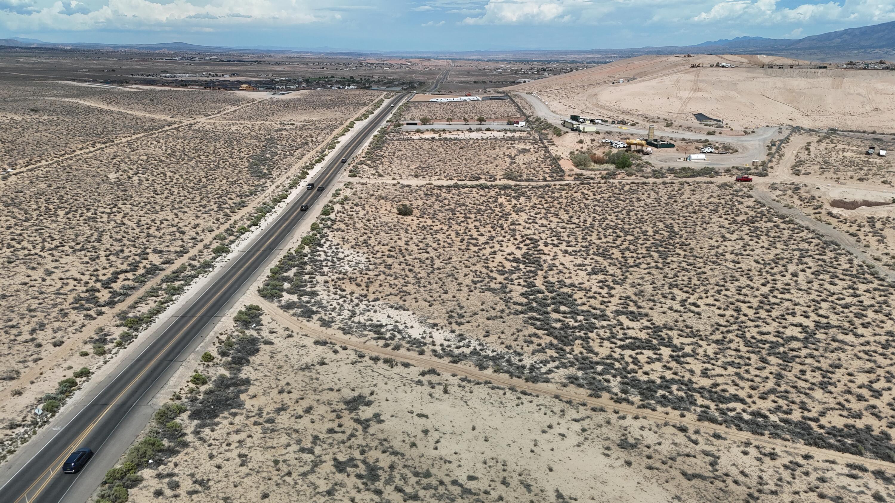 Photo 5 — 8 Lots Idalia (U:13 B:G L:8-13,16,17) Road NE