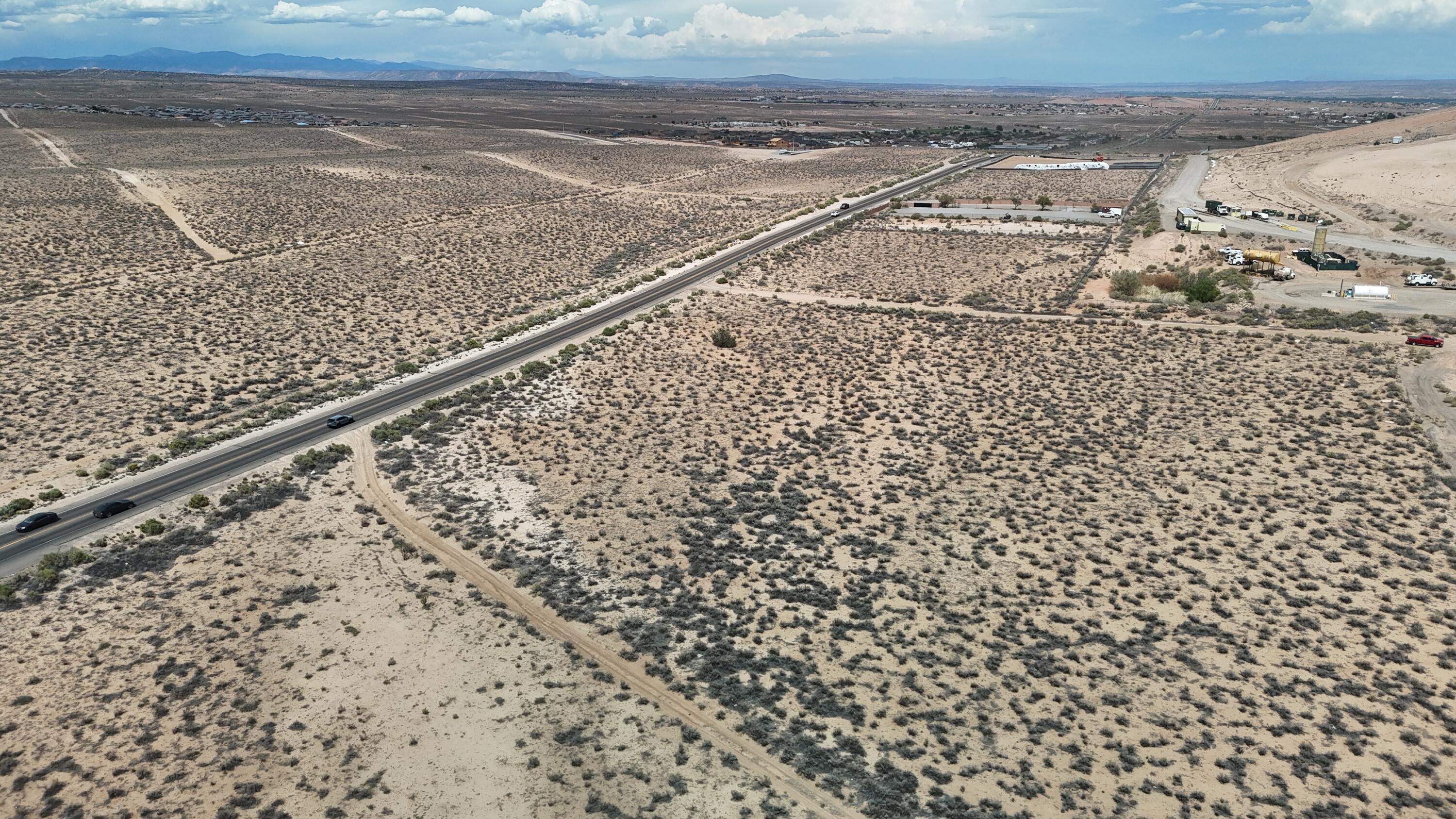 Photo 4 — 8 Lots Idalia (U:13 B:G L:8-13,16,17) Road NE