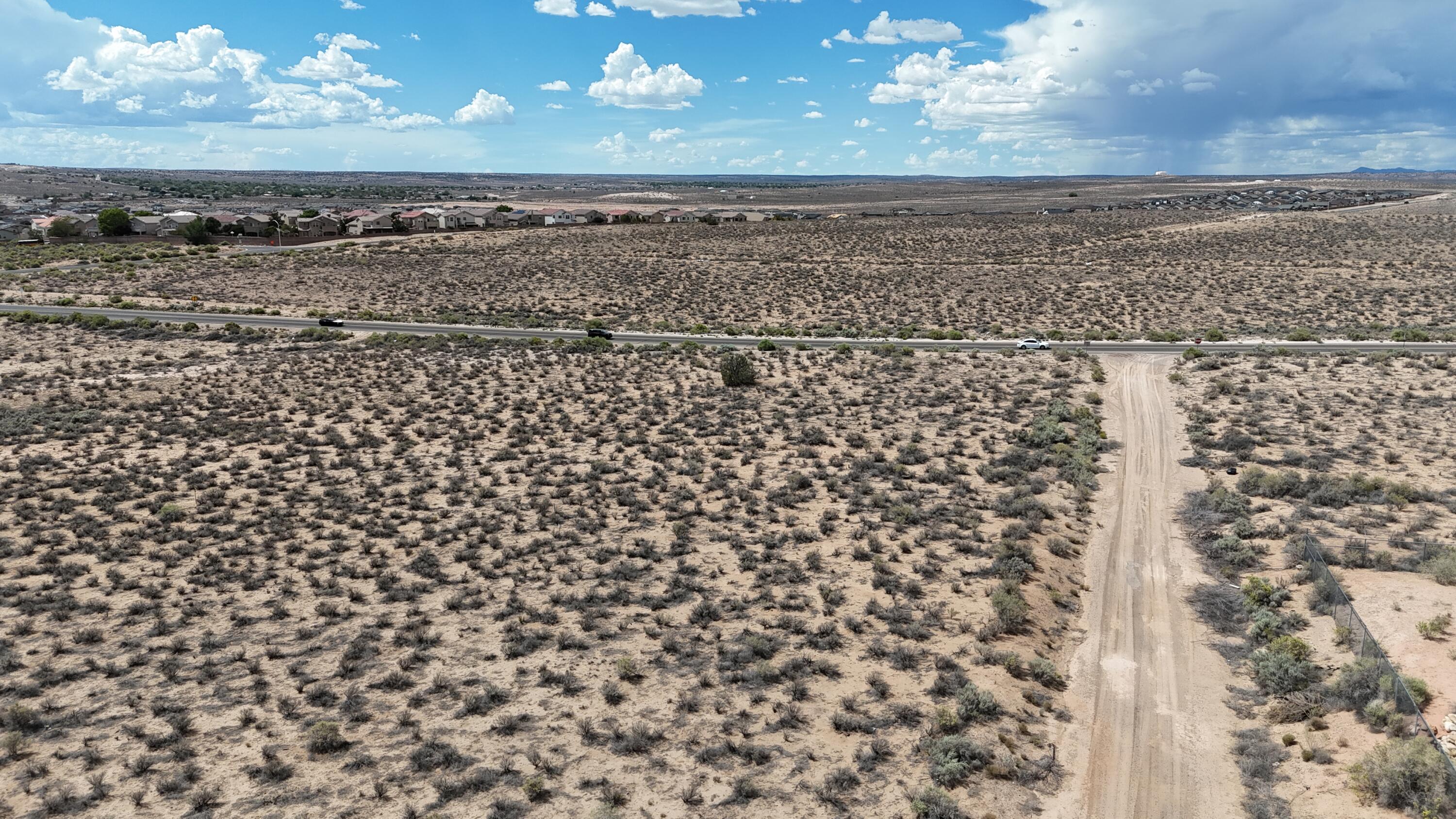 Photo 2 — 8 Lots Idalia (U:13 B:G L:8-13,16,17) Road NE