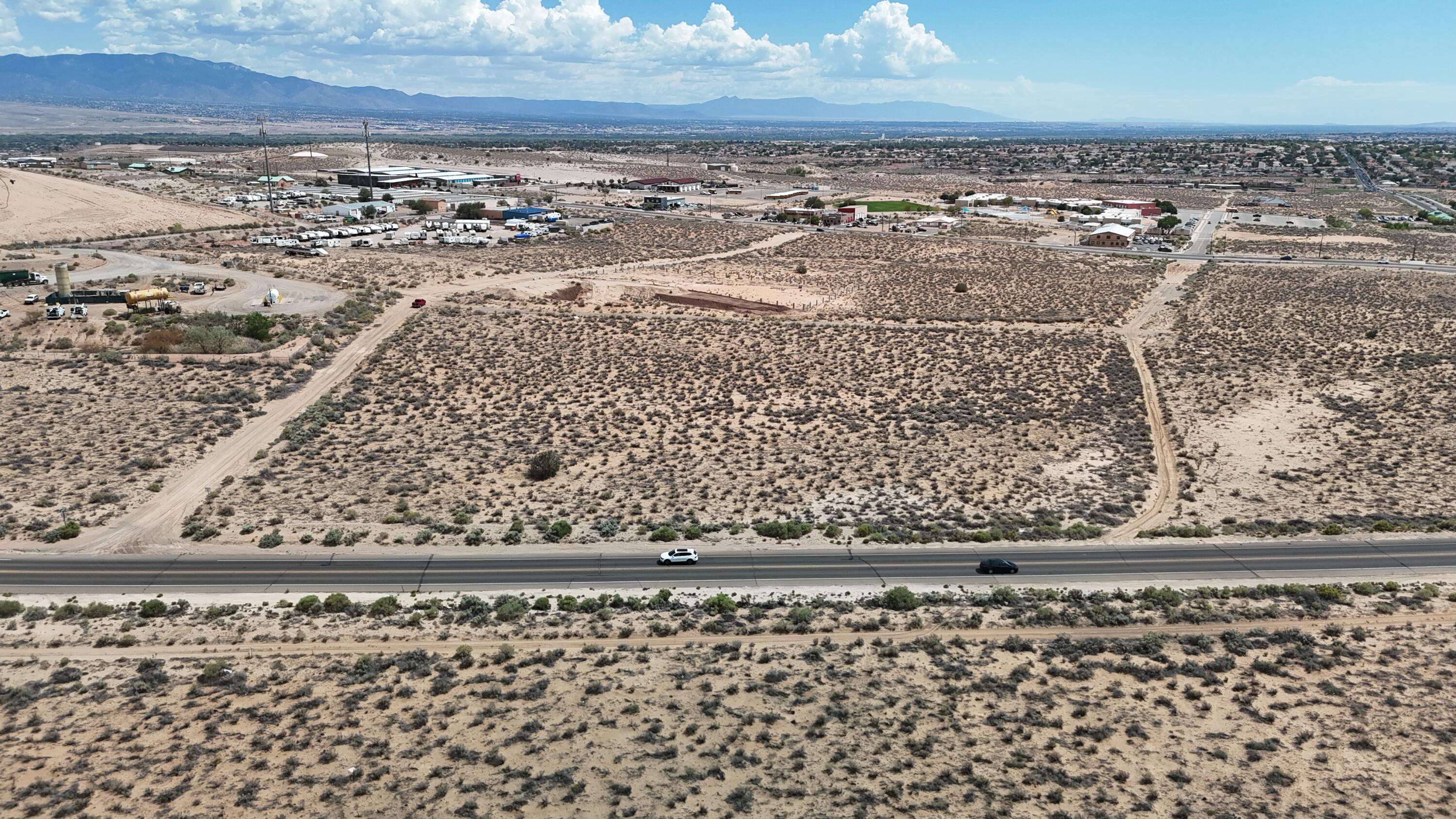 Photo 17 — 8 Lots Idalia (U:13 B:G L:8-13,16,17) Road NE
