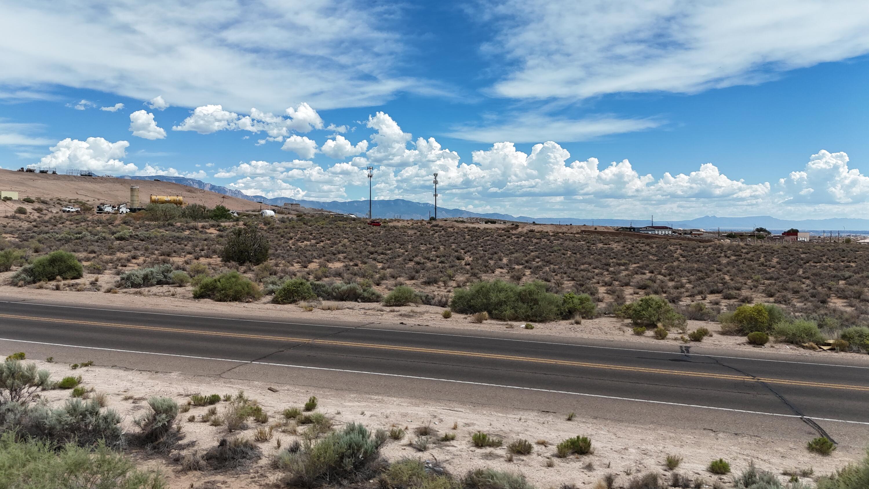 Photo 16 — 8 Lots Idalia (U:13 B:G L:8-13,16,17) Road NE