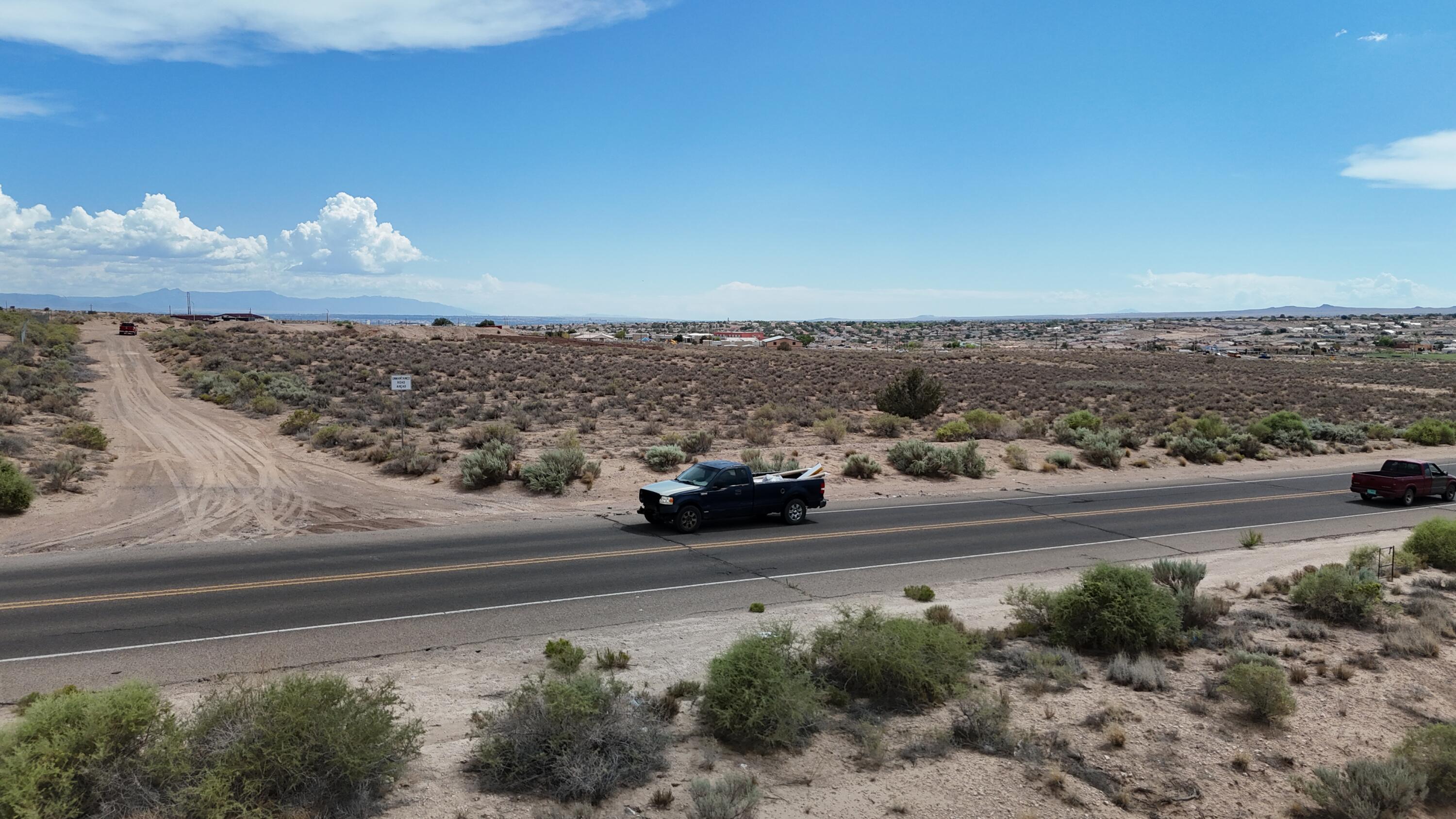 Photo 15 — 8 Lots Idalia (U:13 B:G L:8-13,16,17) Road NE