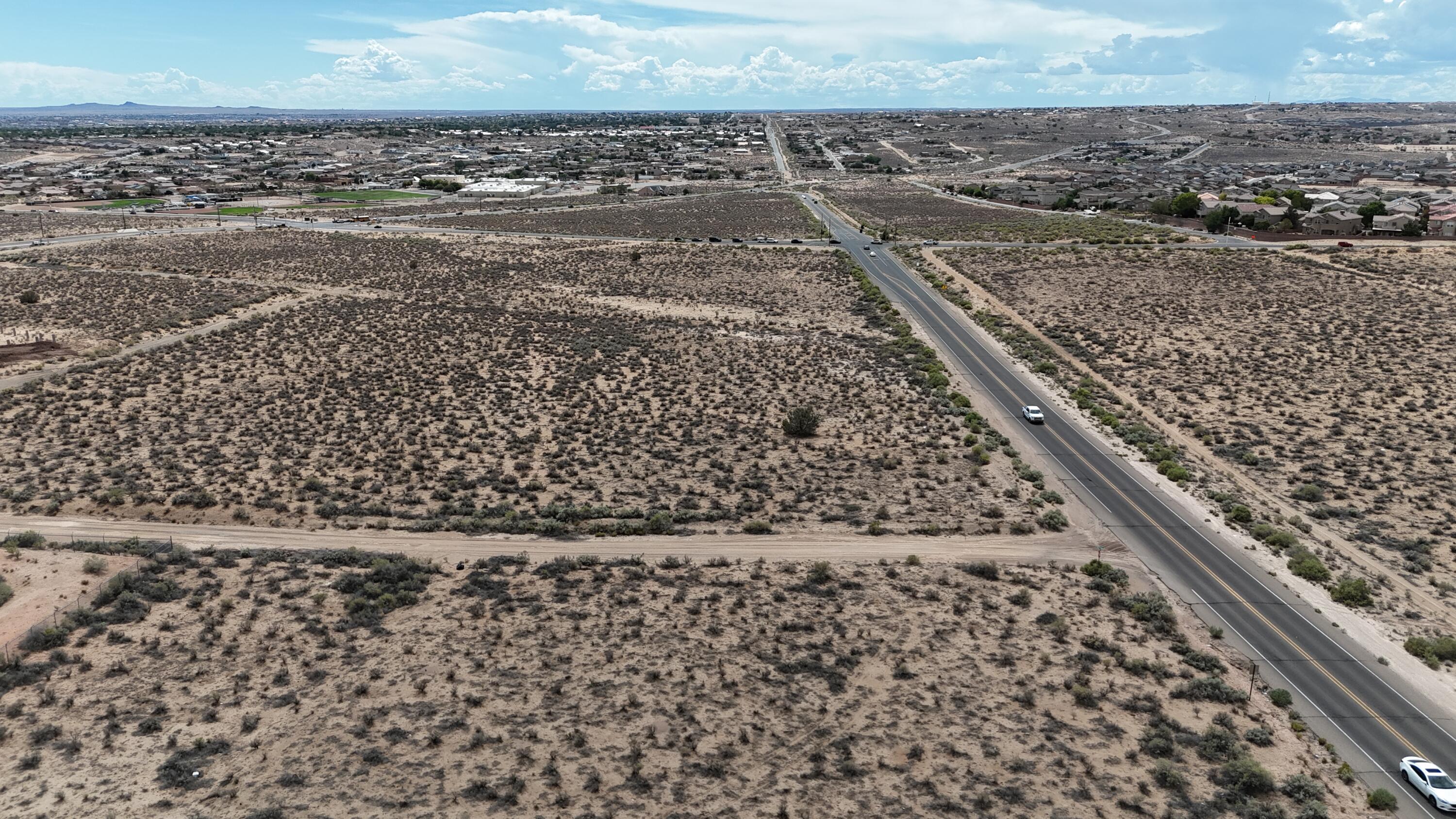 Photo 14 — 8 Lots Idalia (U:13 B:G L:8-13,16,17) Road NE
