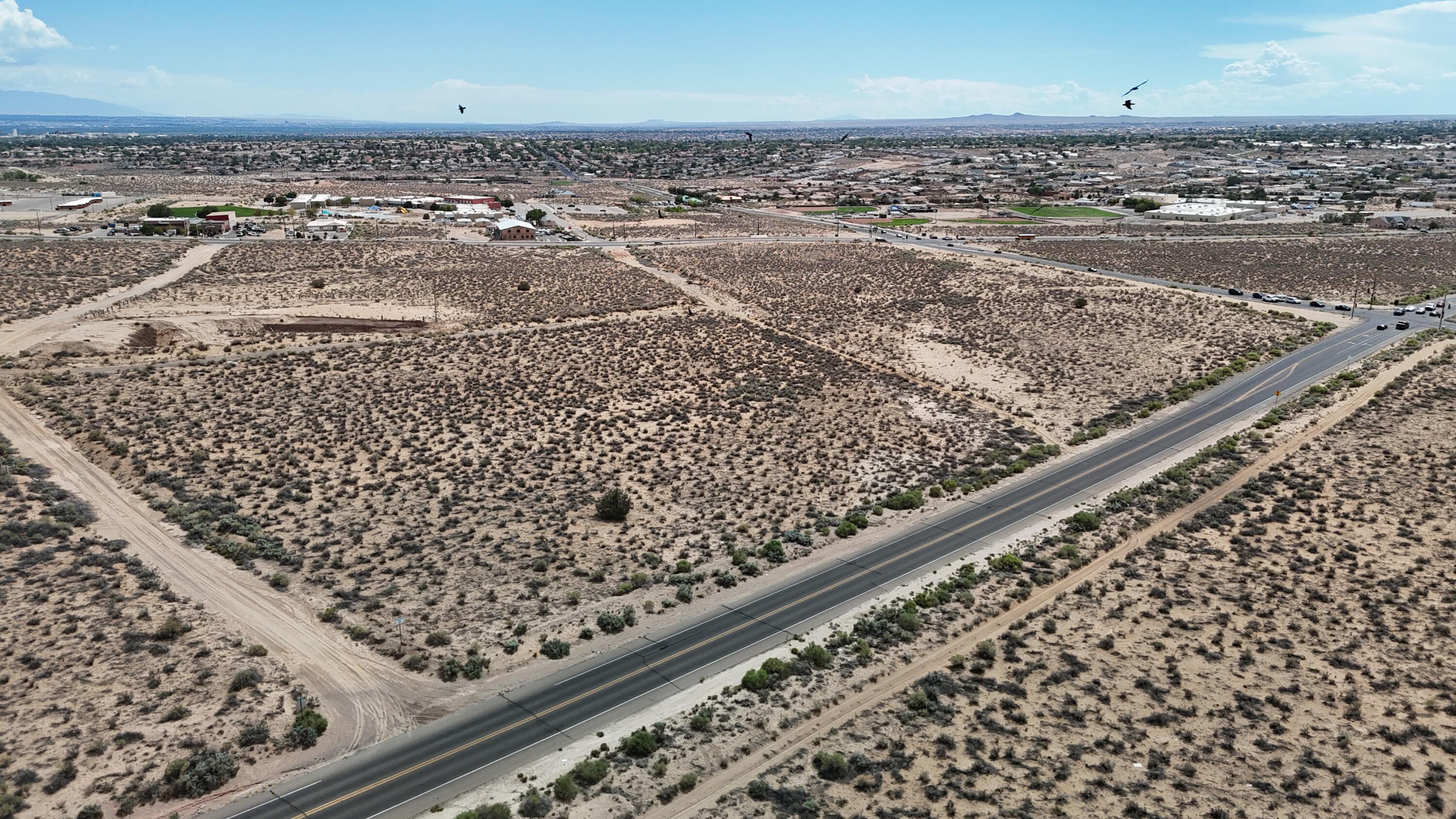 Photo 12 — 8 Lots Idalia (U:13 B:G L:8-13,16,17) Road NE