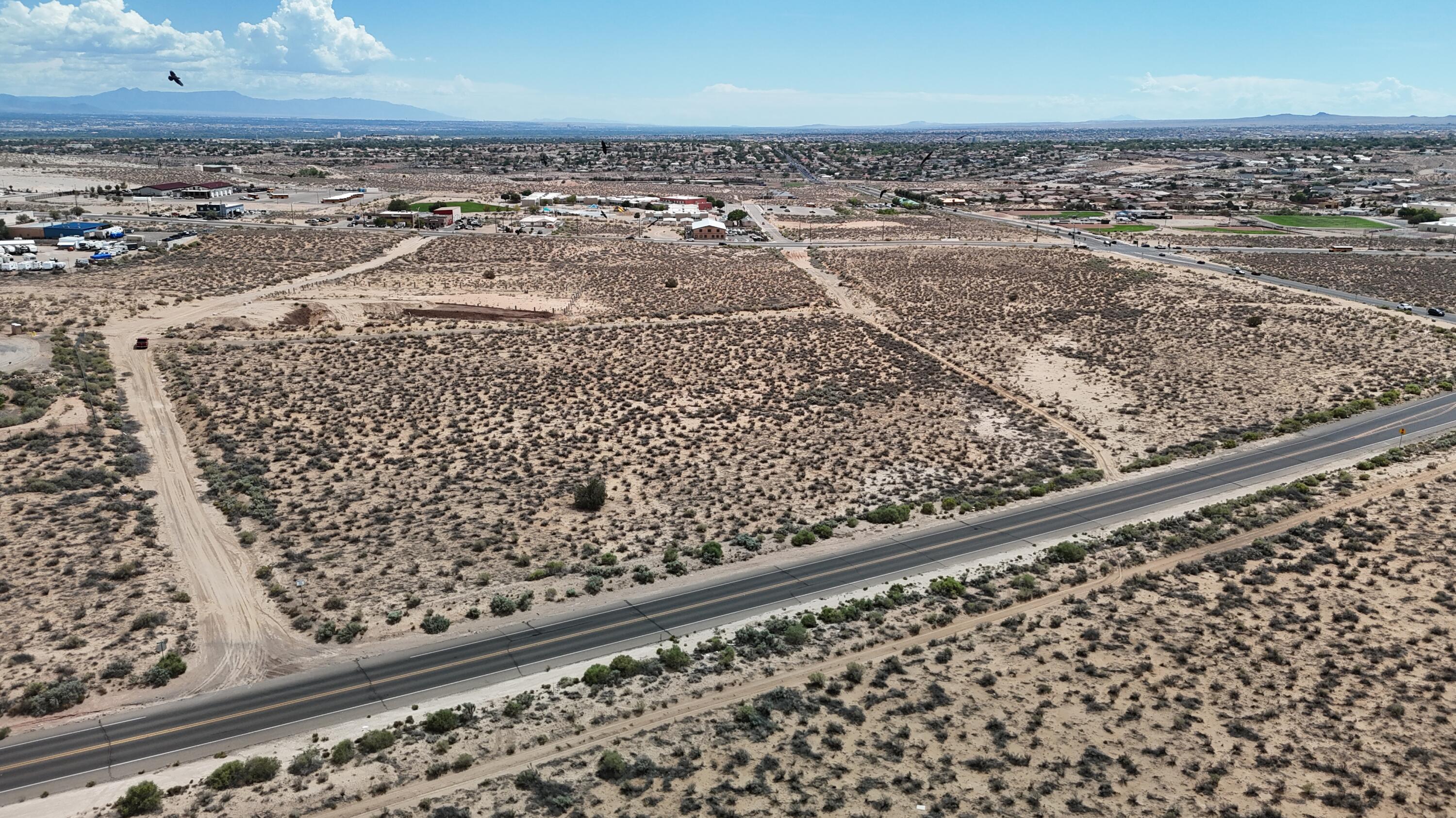Photo 11 — 8 Lots Idalia (U:13 B:G L:8-13,16,17) Road NE
