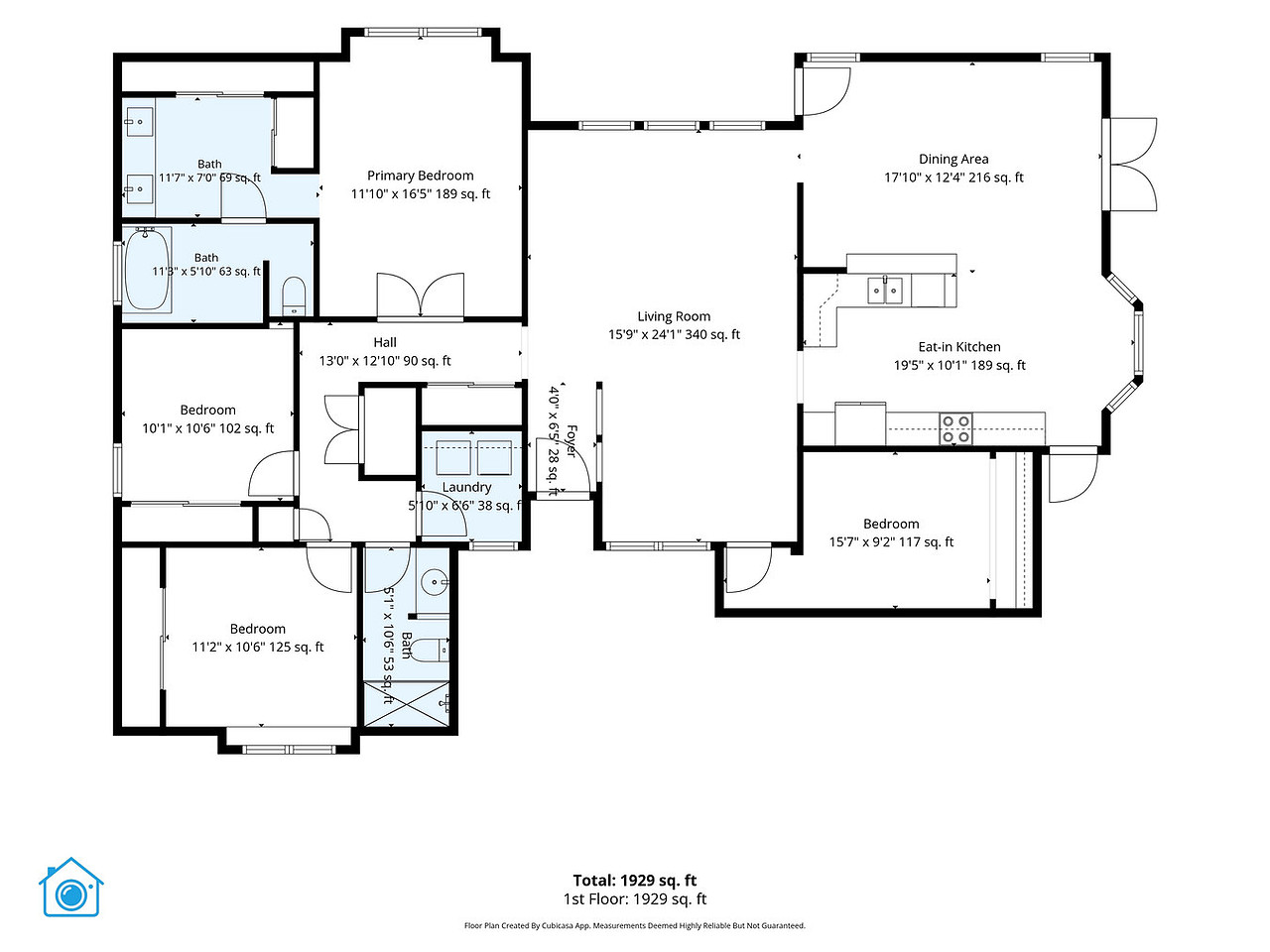 Photo 2 — 6517 Sandia Vista Place NE