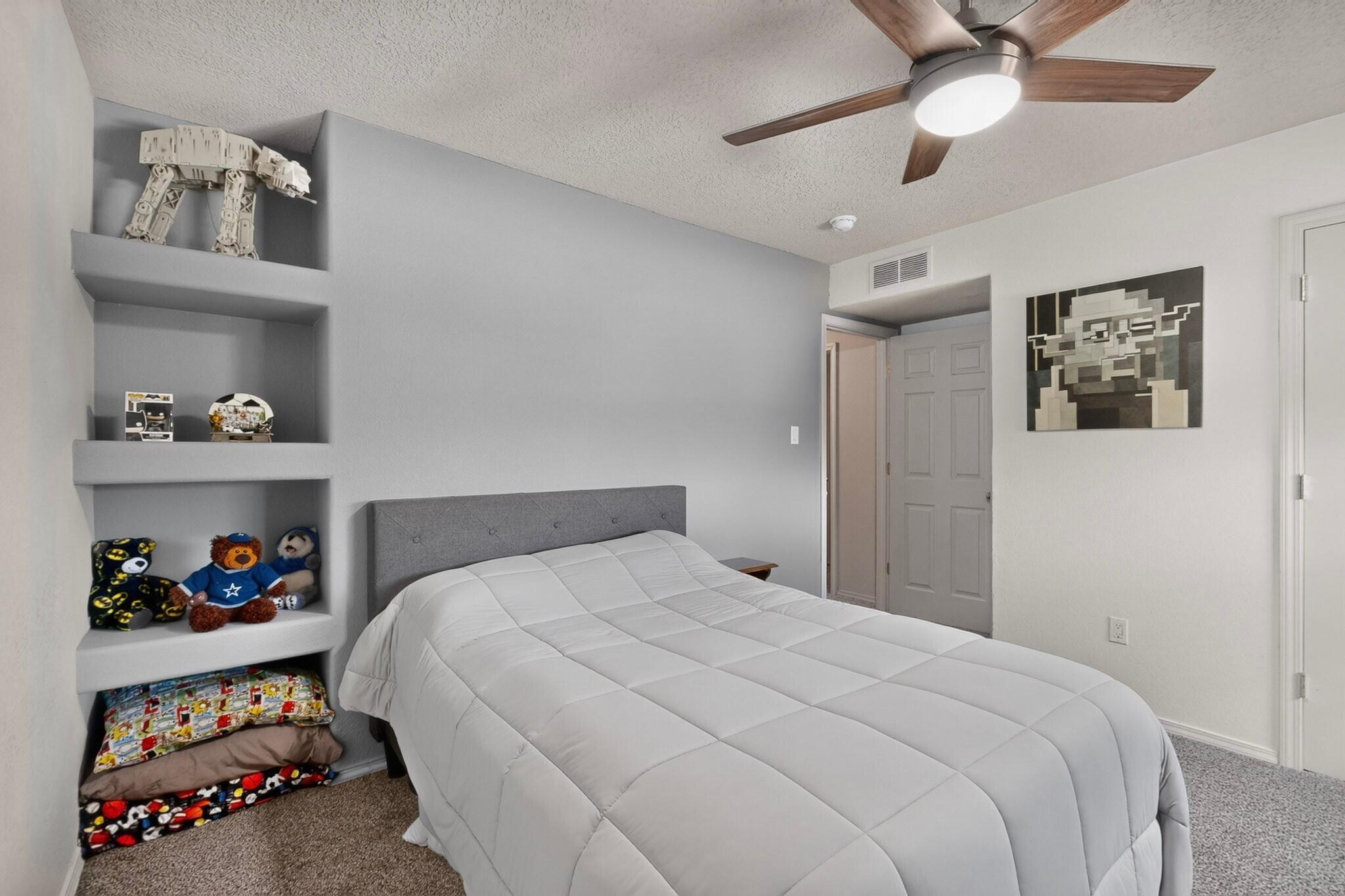 Photo 4 — 6108 Segovia Avenue NW