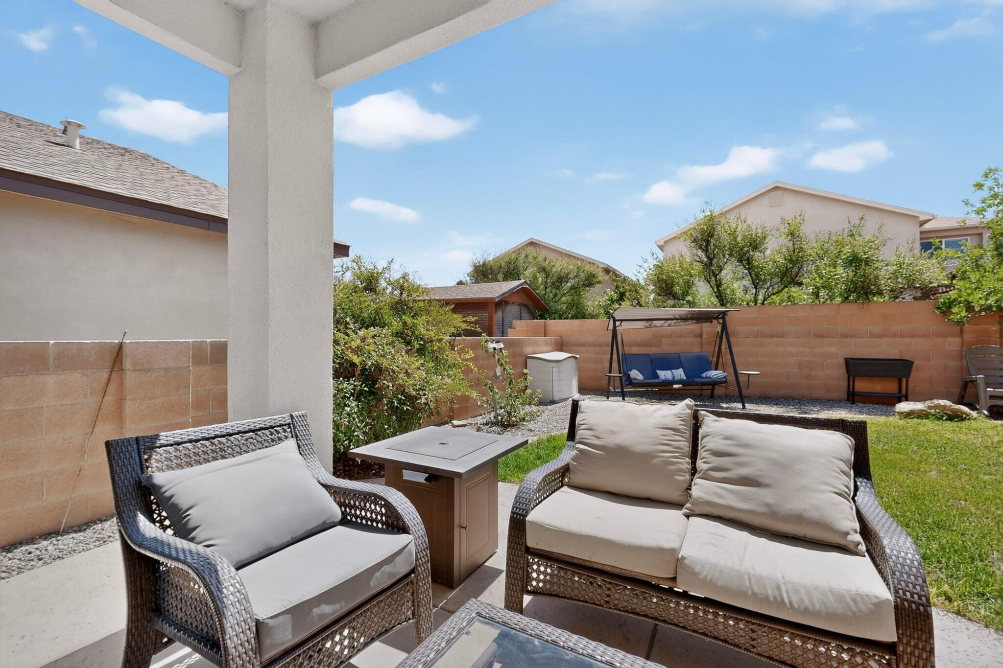 Photo 10 — 6108 Segovia Avenue NW