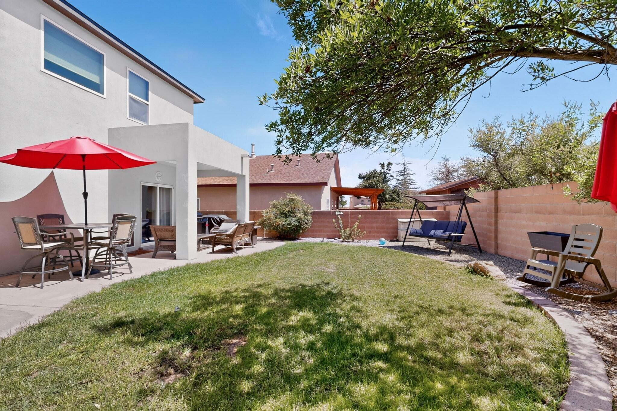 Photo 13 — 6108 Segovia Avenue NW