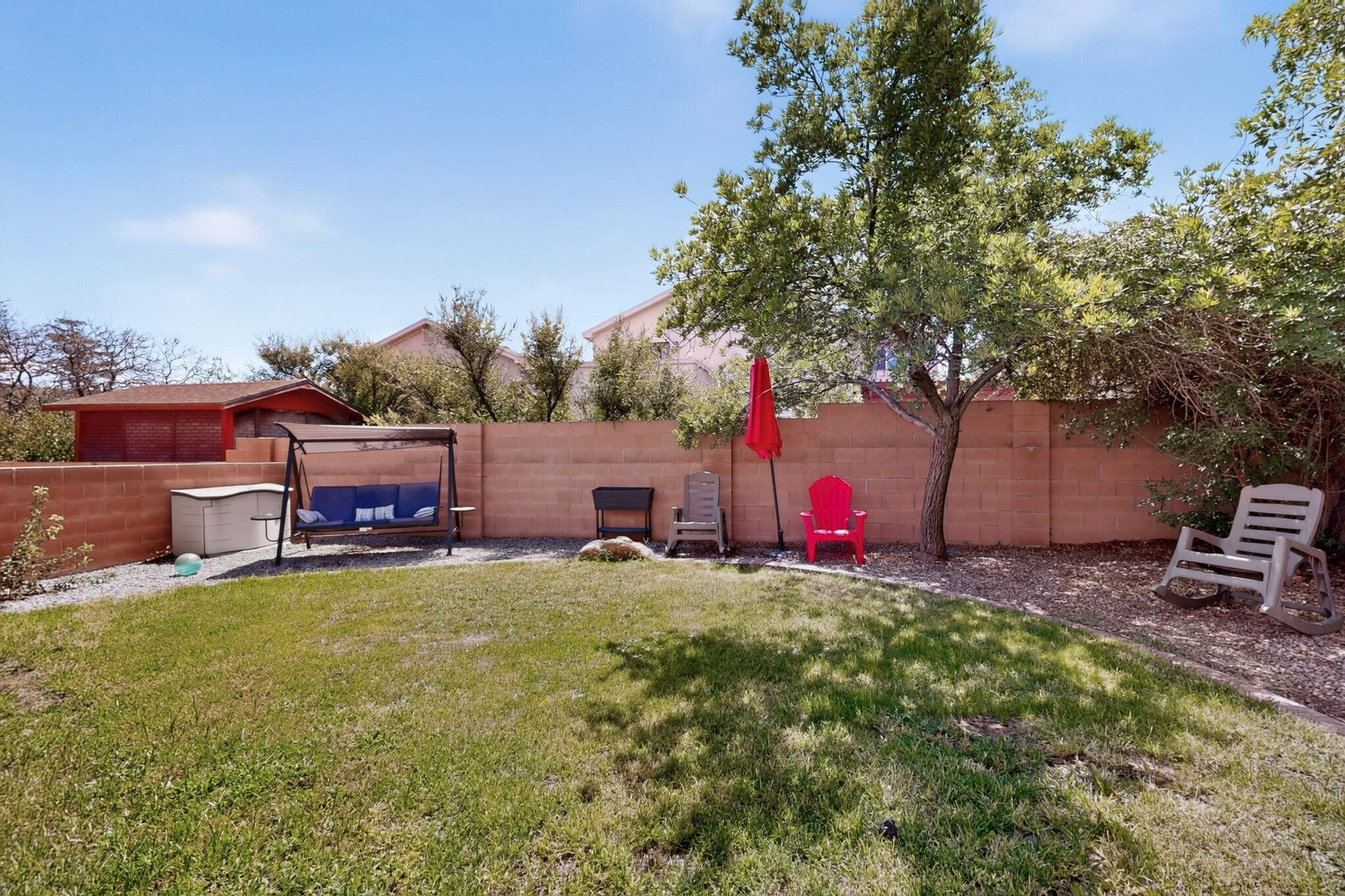 Photo 14 — 6108 Segovia Avenue NW