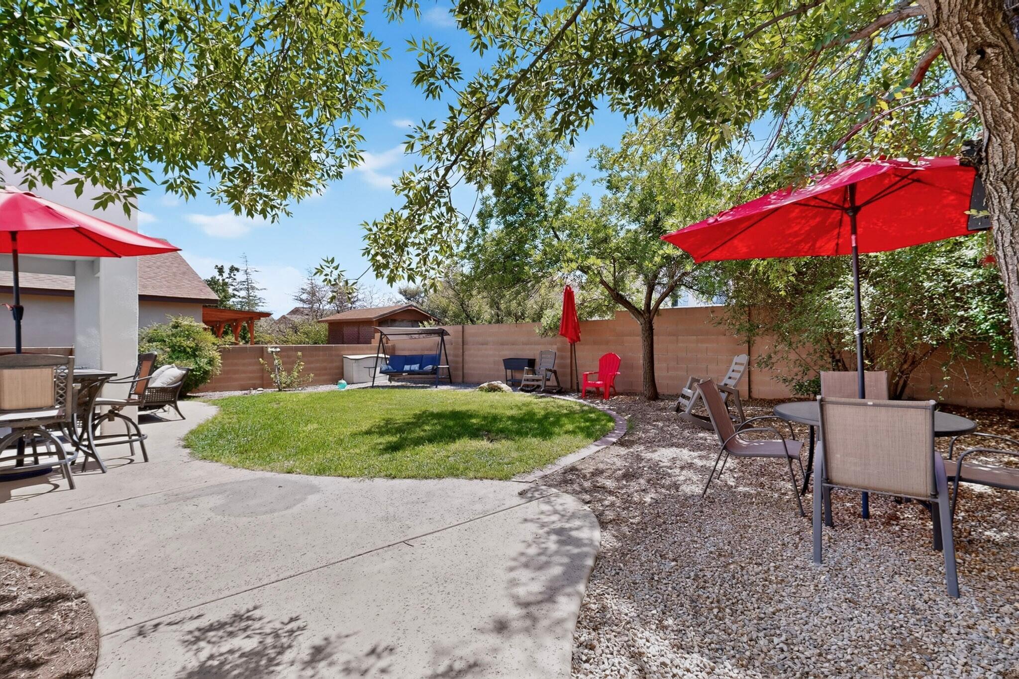 Photo 15 — 6108 Segovia Avenue NW