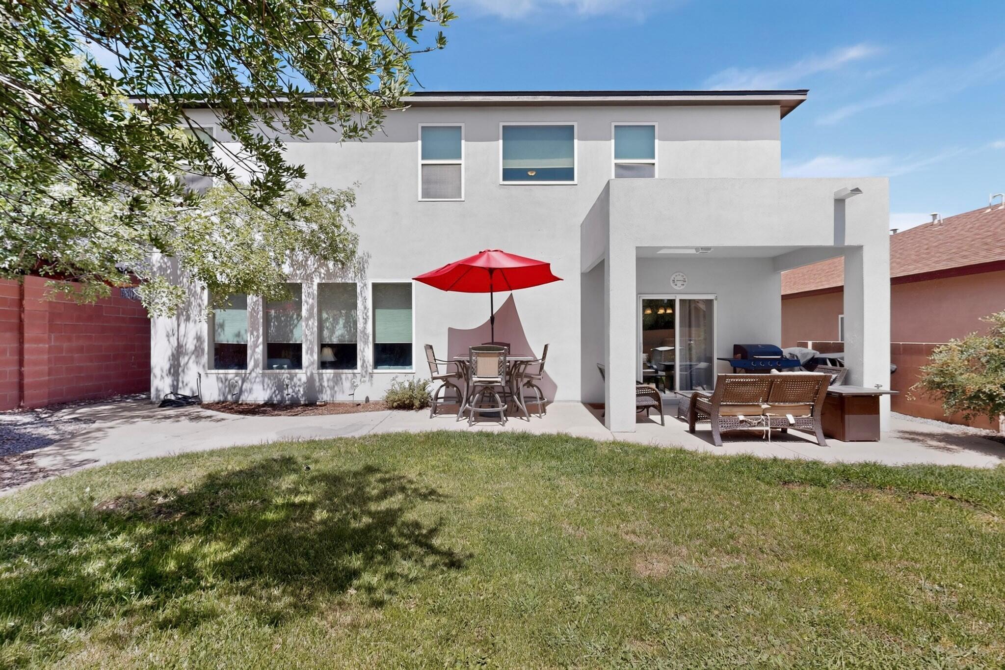 Photo 17 — 6108 Segovia Avenue NW