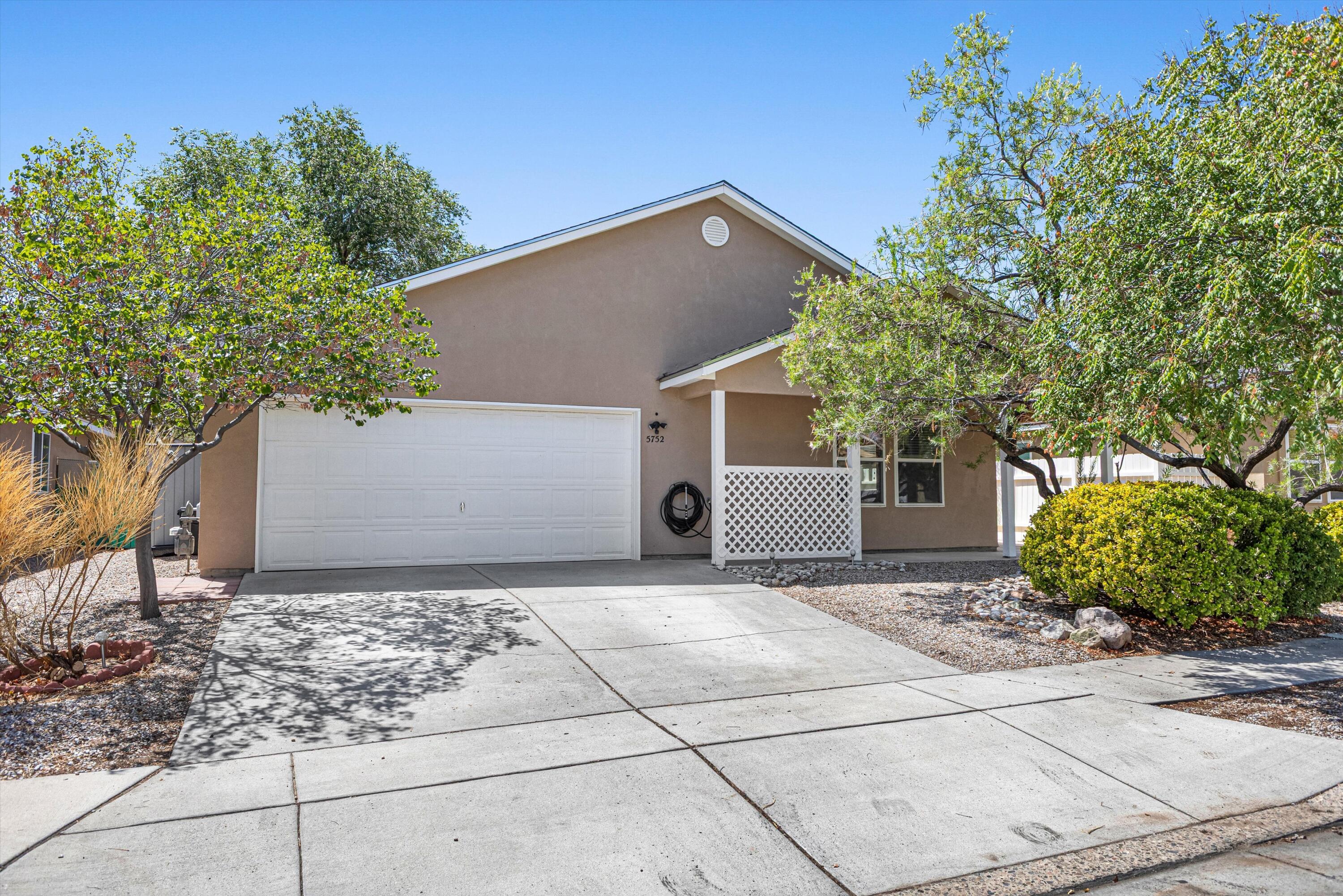 Photo 9 — 5752 Pinon Flats Road NW