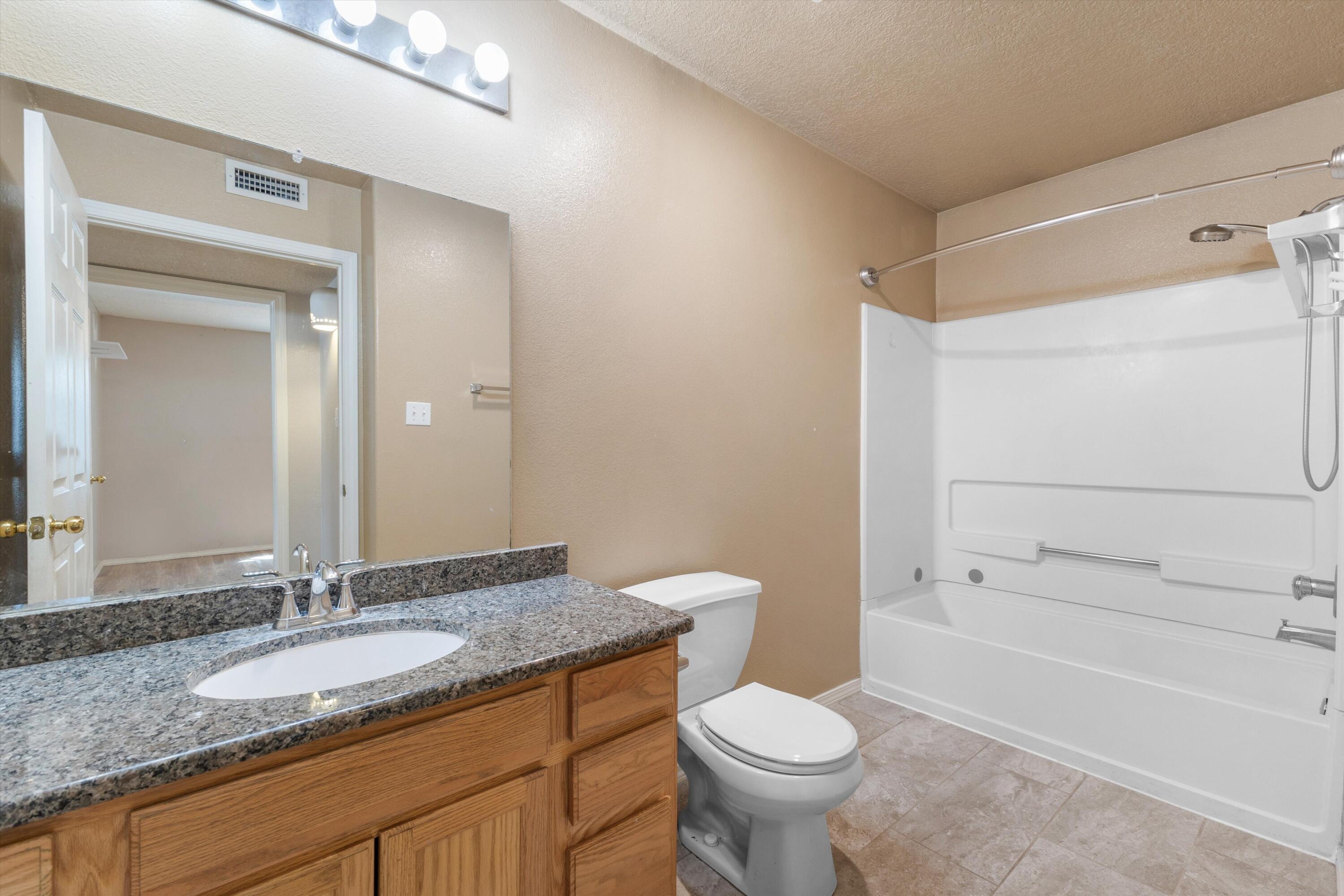 Photo 3 — 5752 Pinon Flats Road NW
