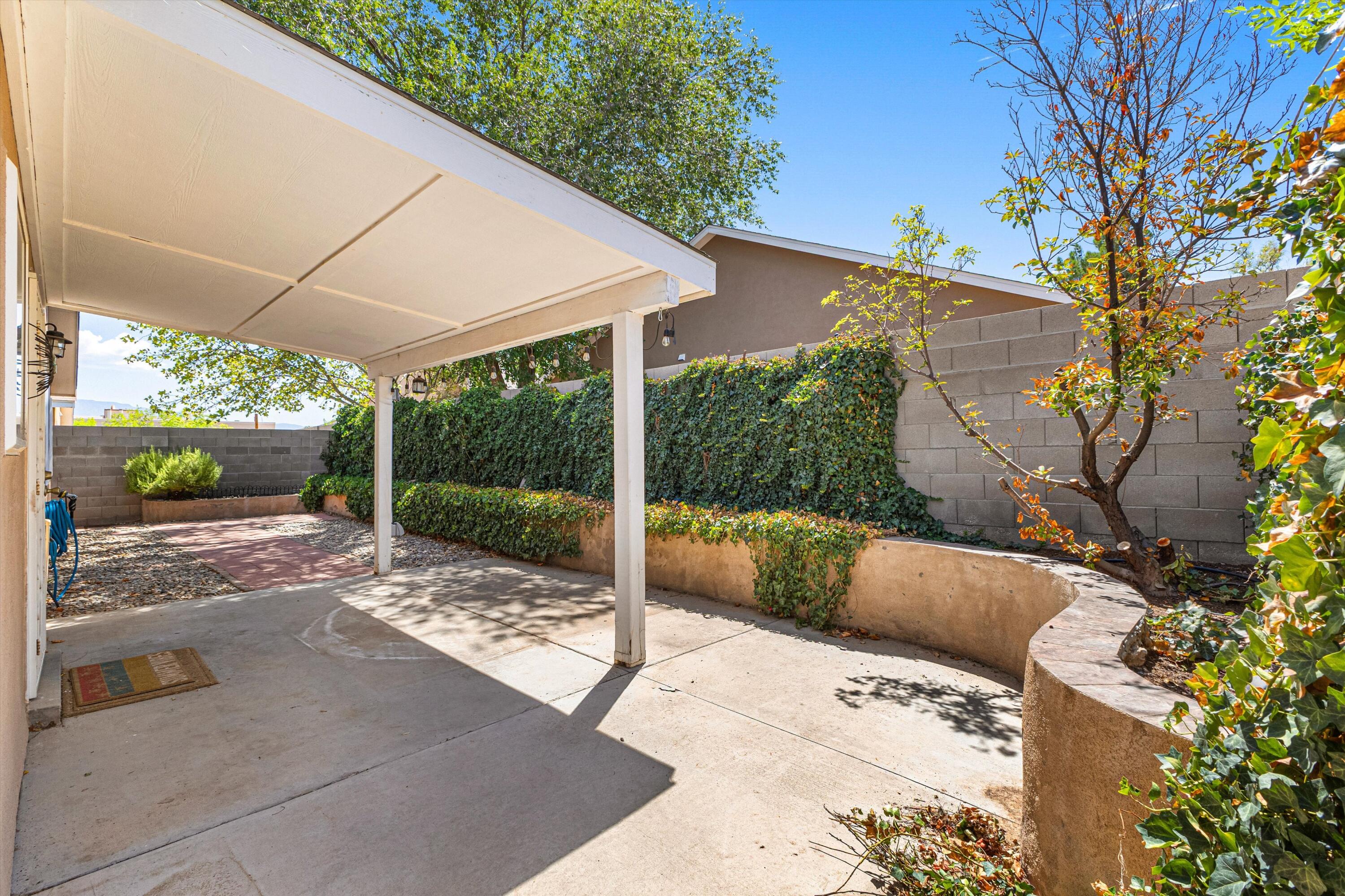 Photo 5 — 5752 Pinon Flats Road NW