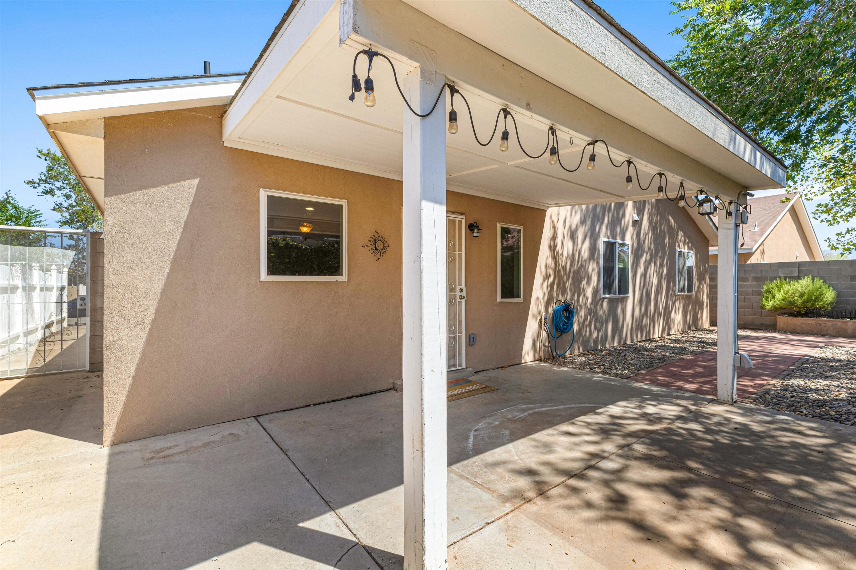 Photo 6 — 5752 Pinon Flats Road NW