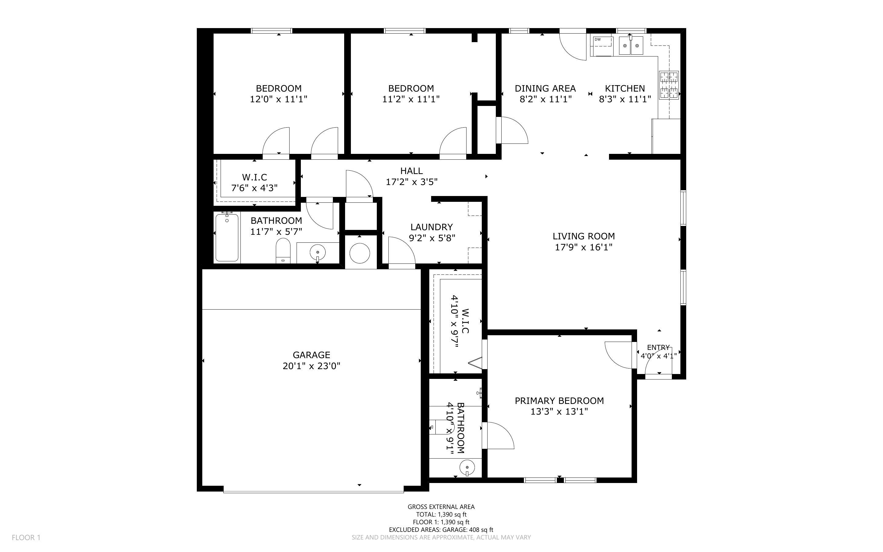 Photo 8 — 5752 Pinon Flats Road NW