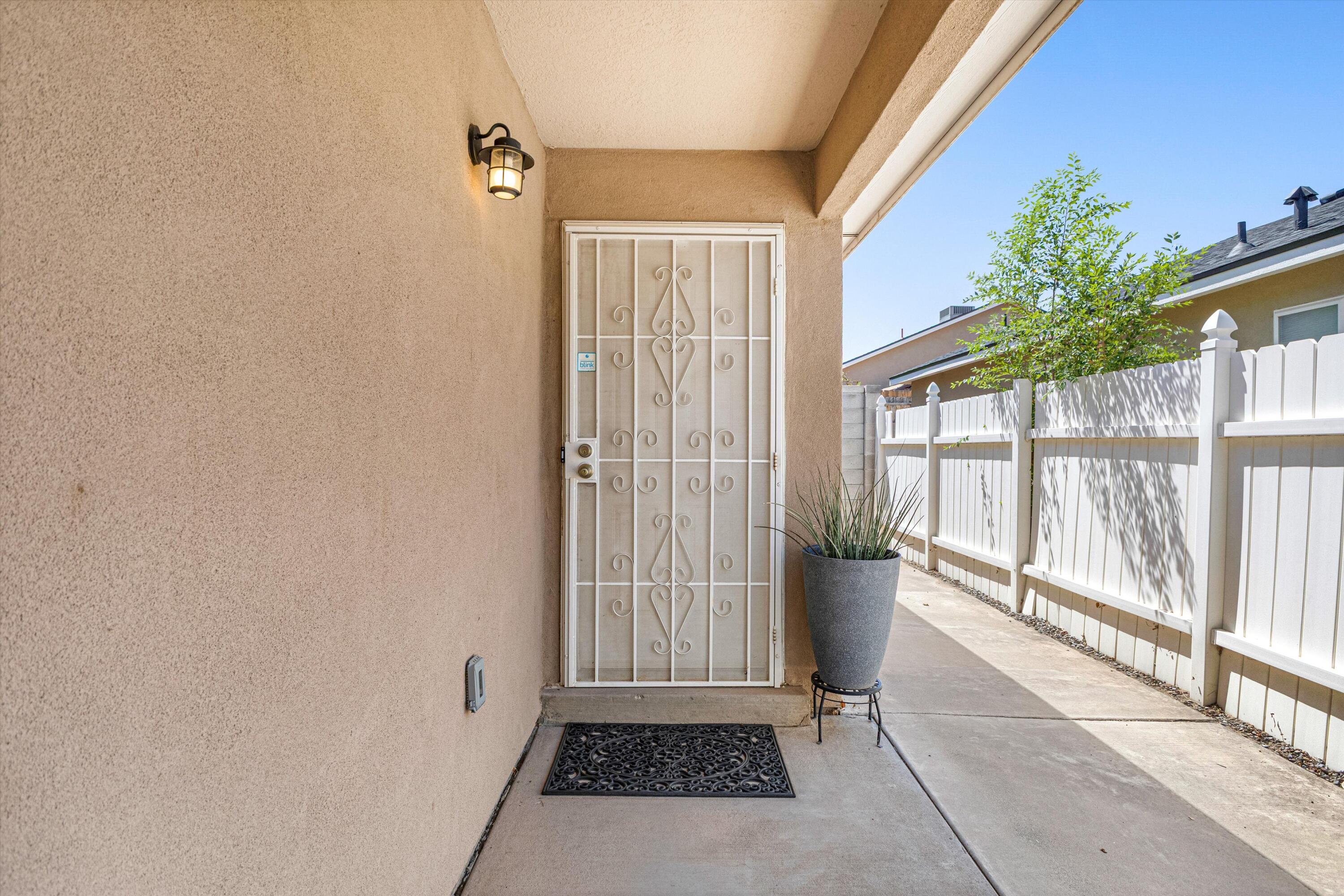 Photo 11 — 5752 Pinon Flats Road NW