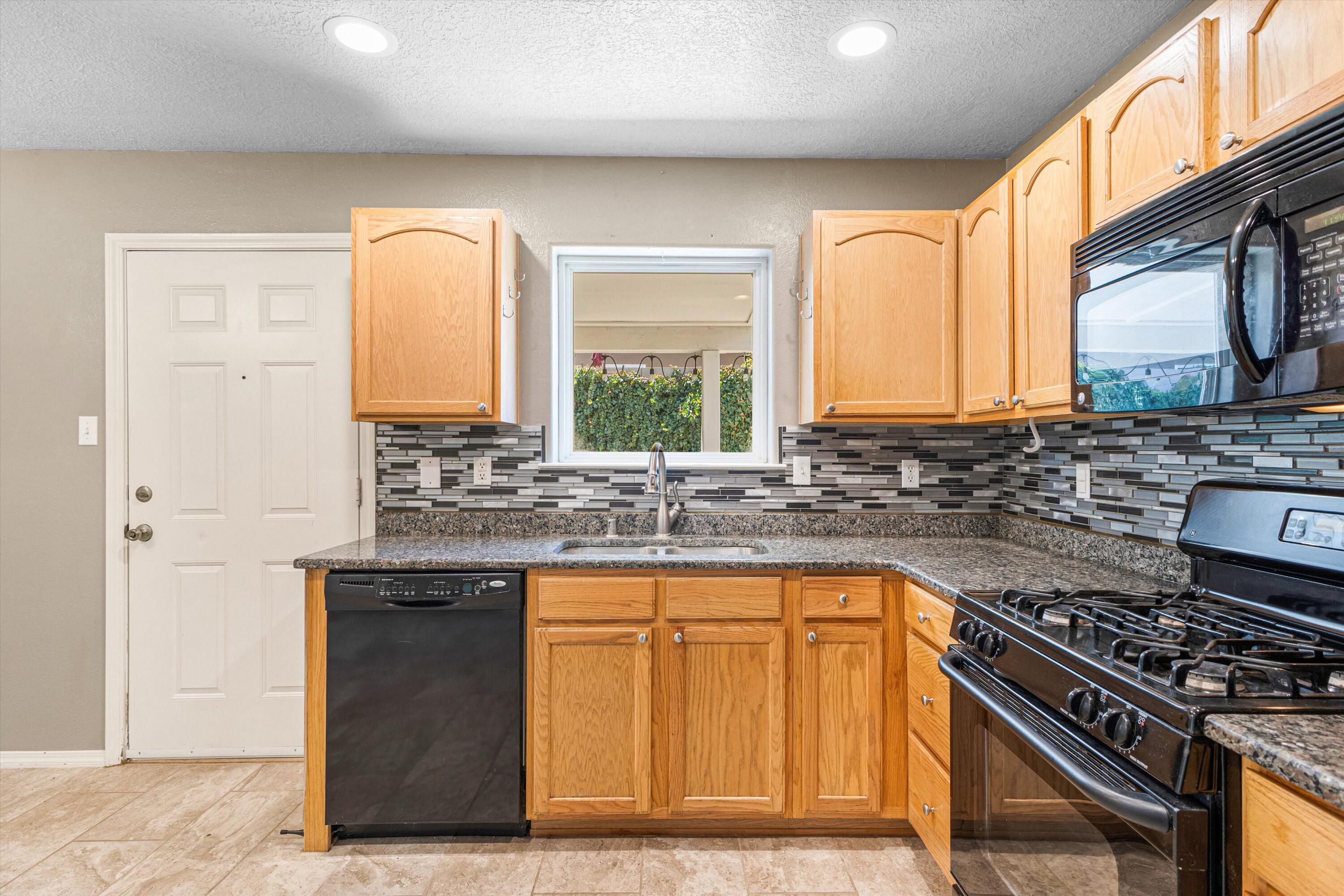Photo 15 — 5752 Pinon Flats Road NW