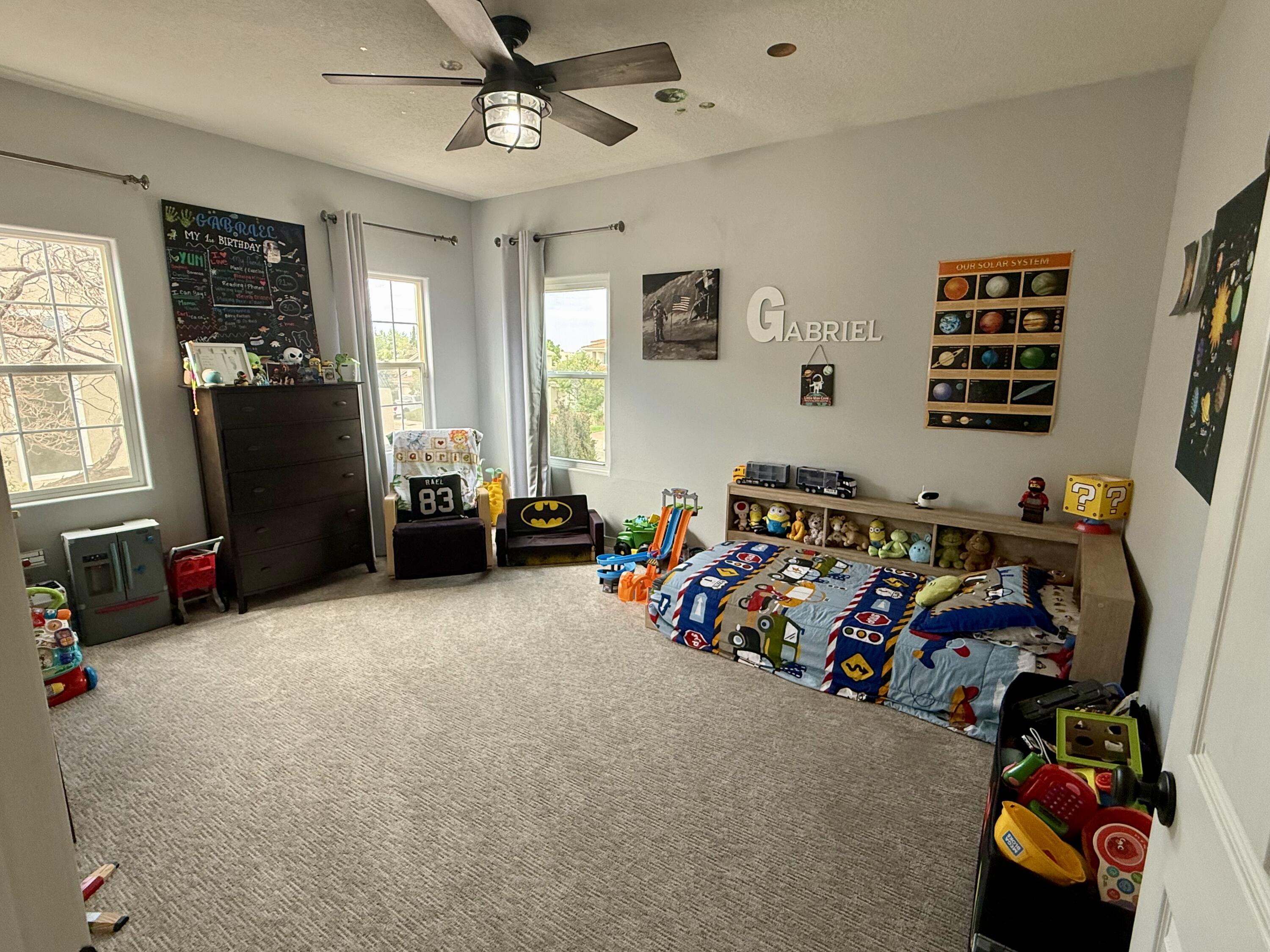 Photo 5 — 8512 Vina Del Sol Drive NE