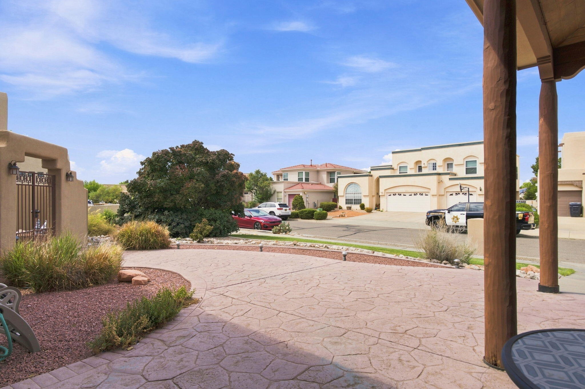 Photo 7 — 8512 Vina Del Sol Drive NE