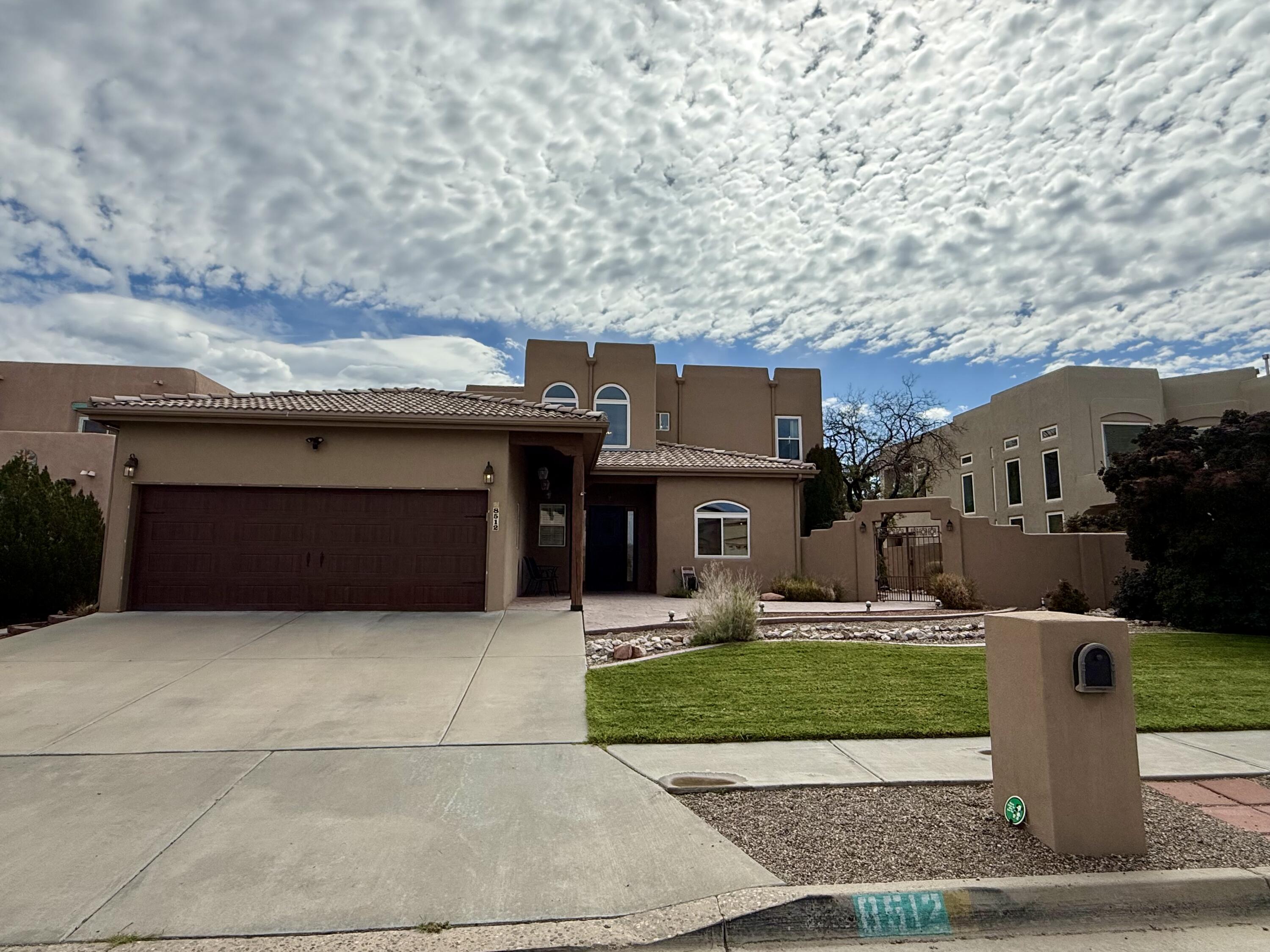 Photo 13 — 8512 Vina Del Sol Drive NE
