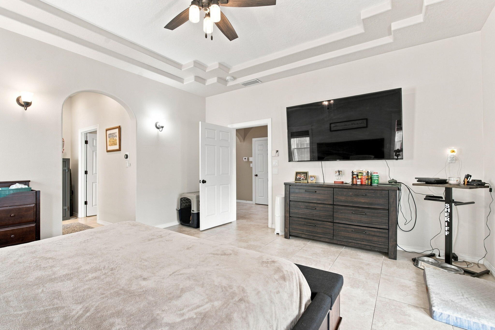Photo 16 — 8512 Vina Del Sol Drive NE