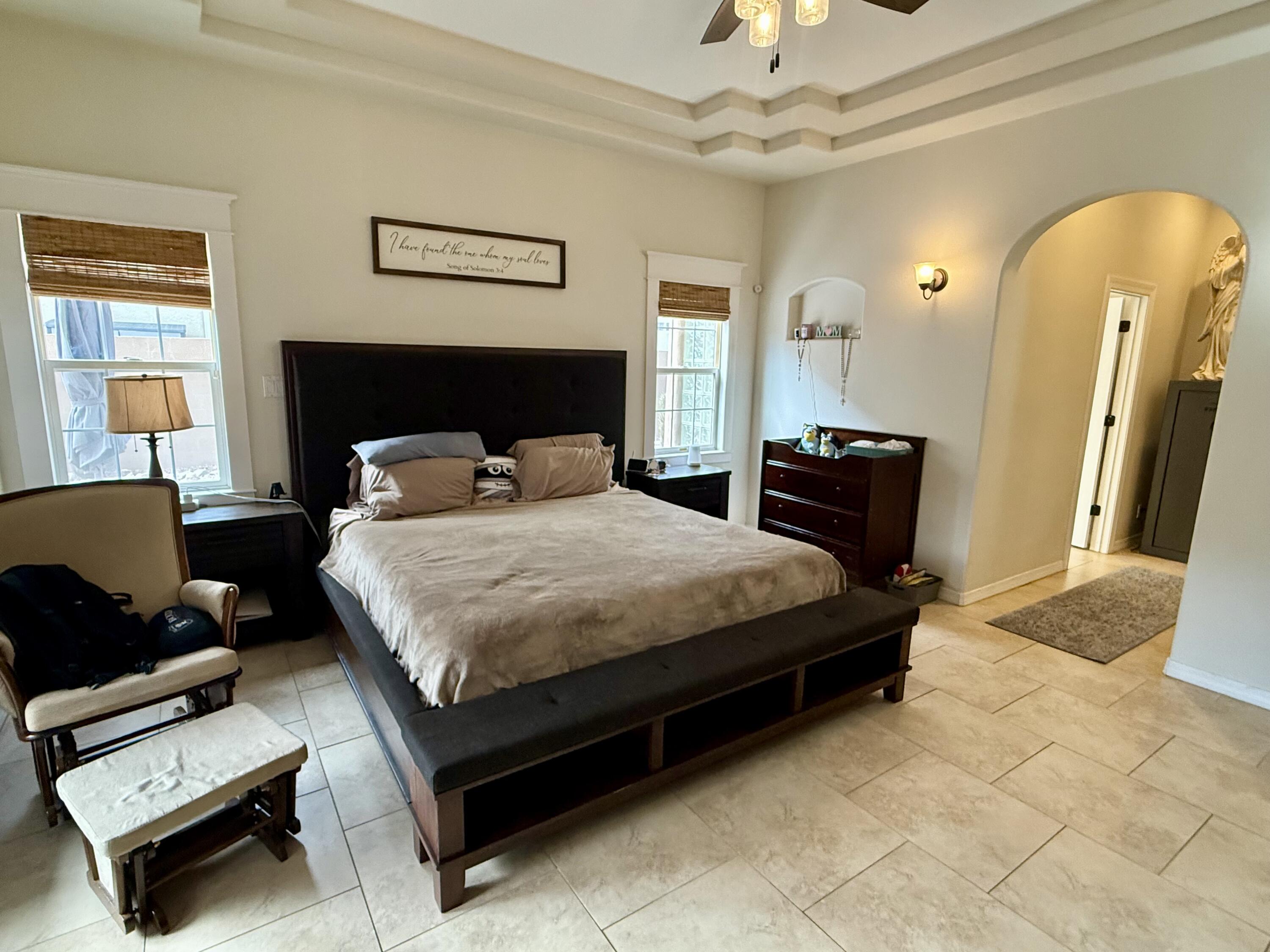 Photo 2 — 8512 Vina Del Sol Drive NE